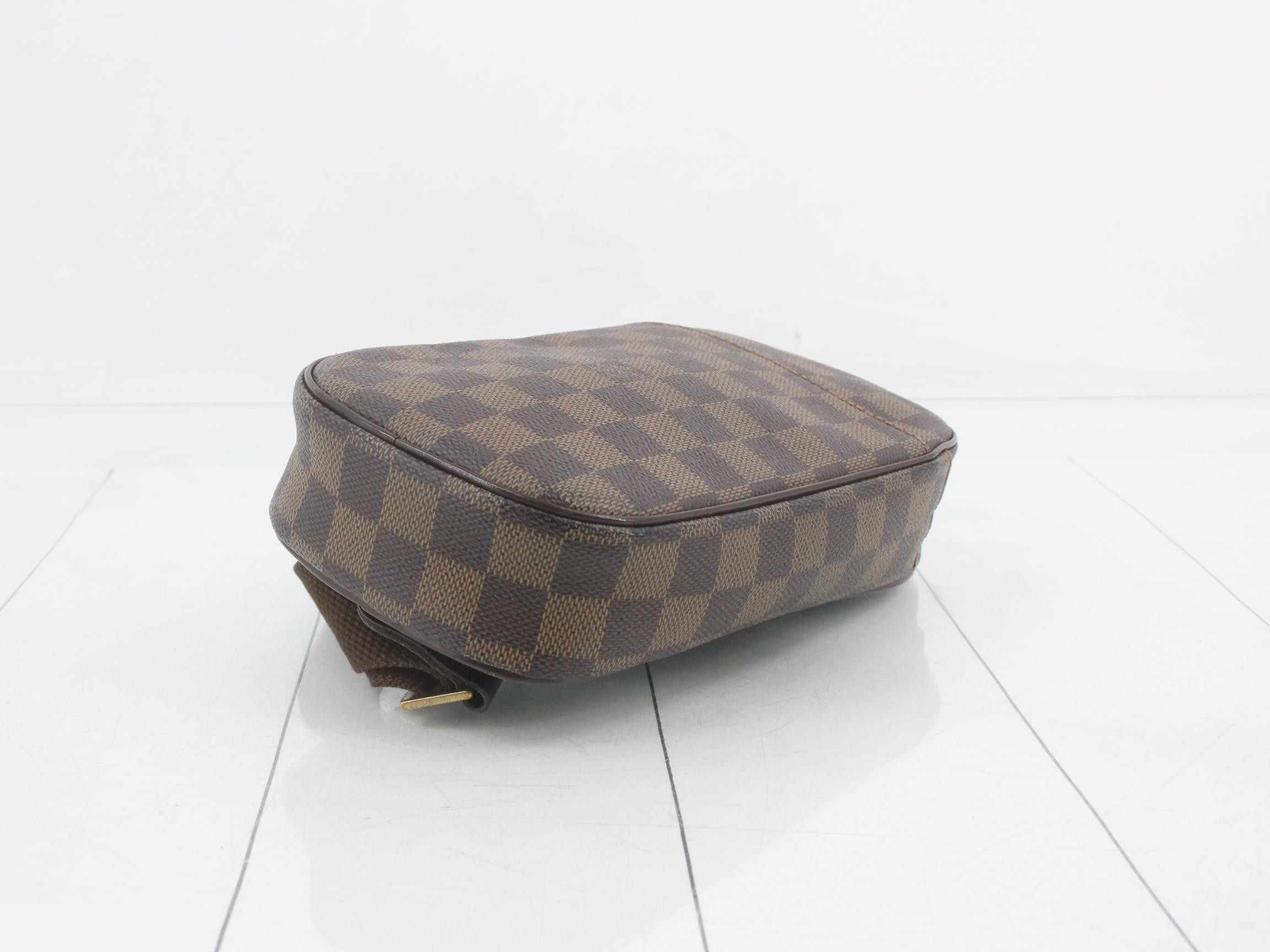 Pochette Gange SP Order — view 6