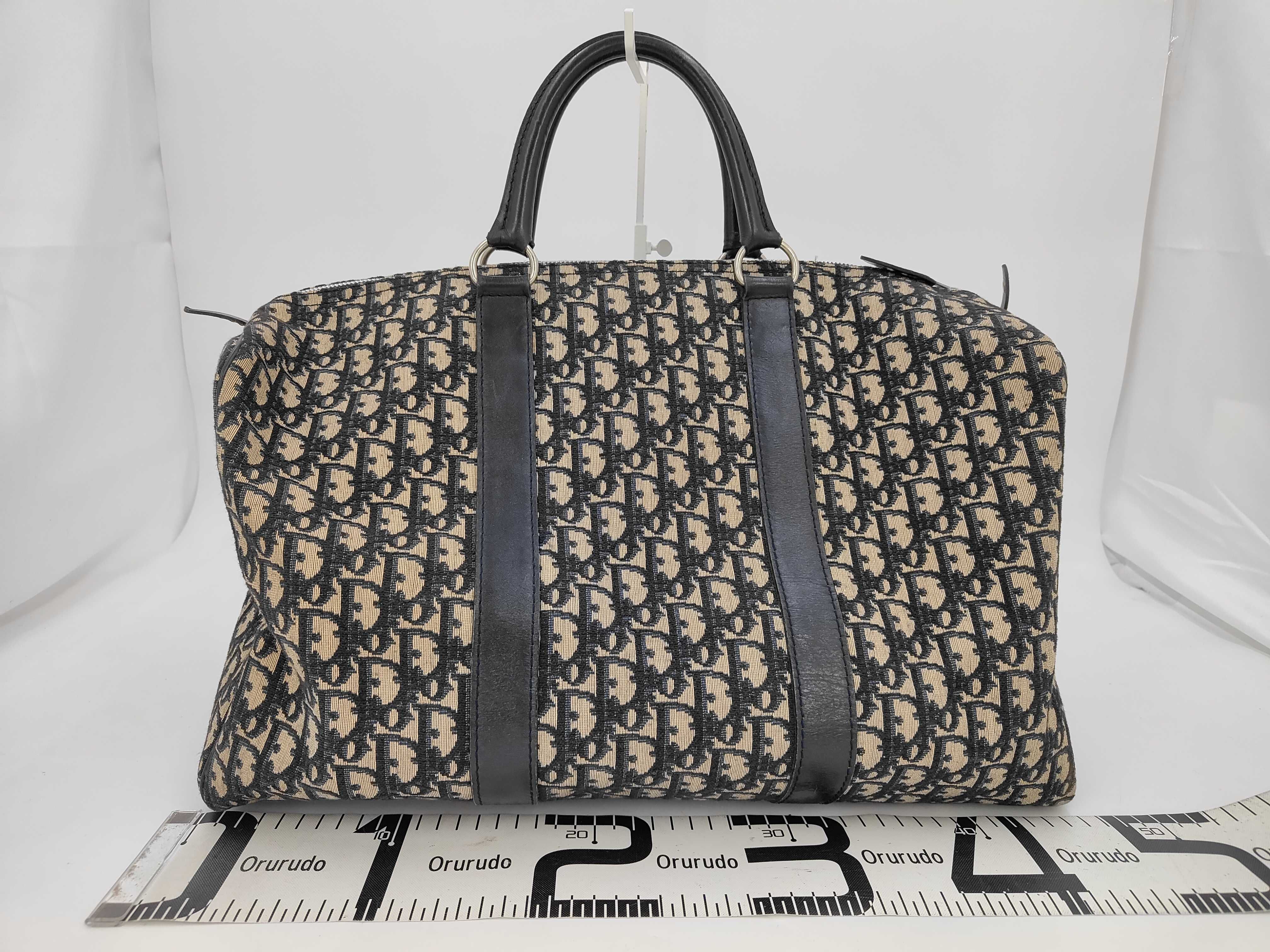 Trotter Boston Bag — view 2