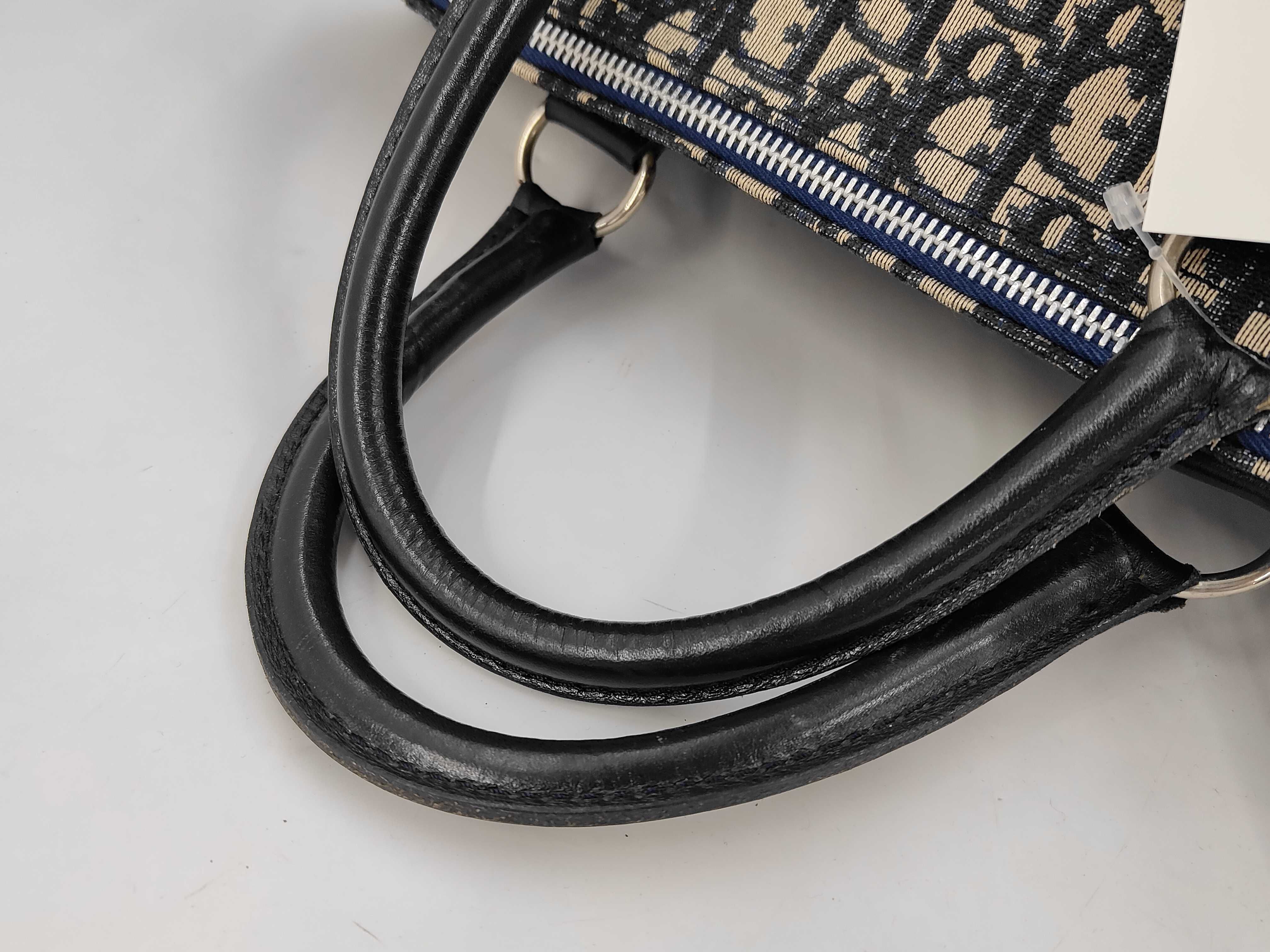 Trotter Boston Bag — view 3