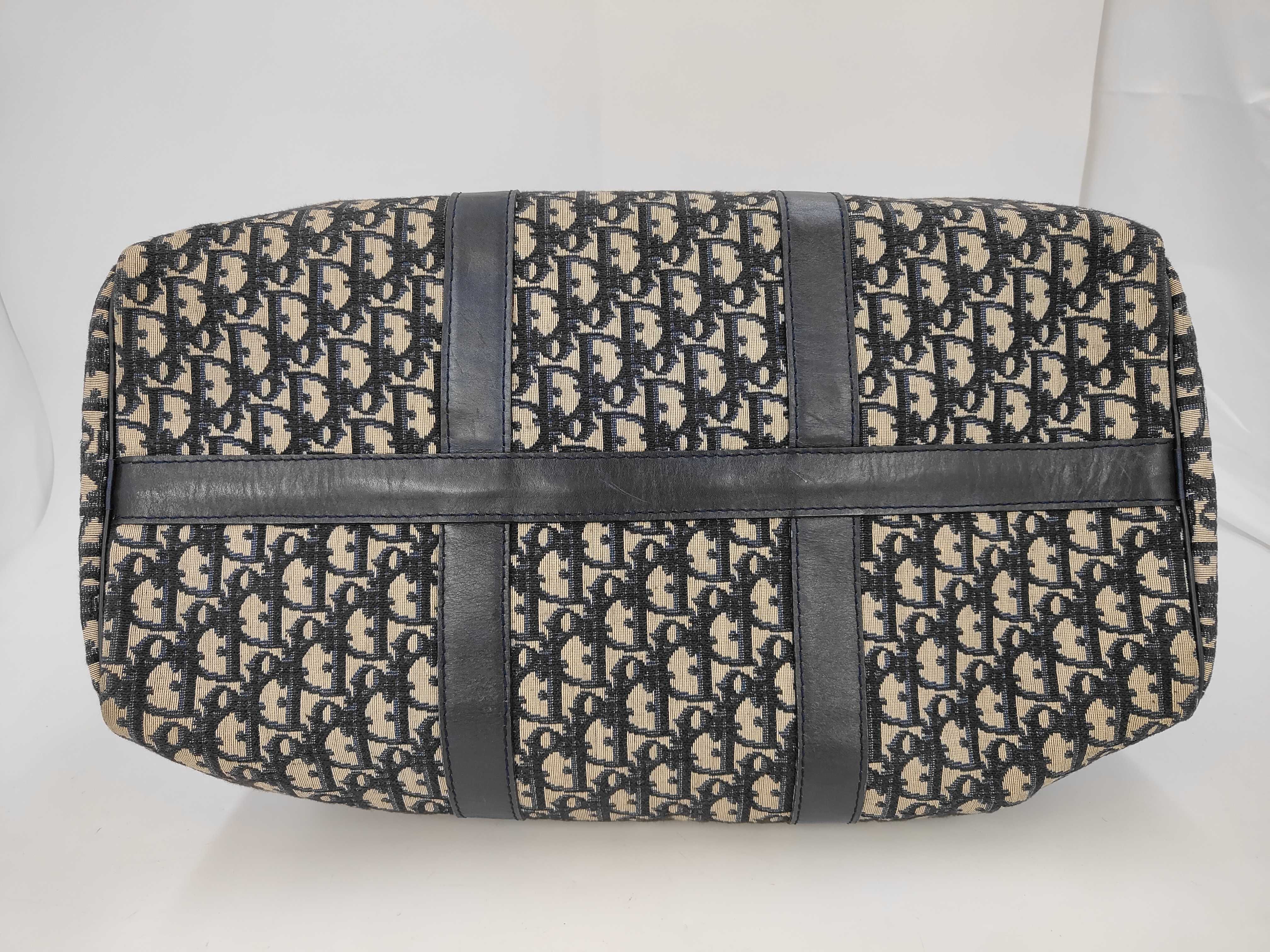 Trotter Boston Bag — view 7