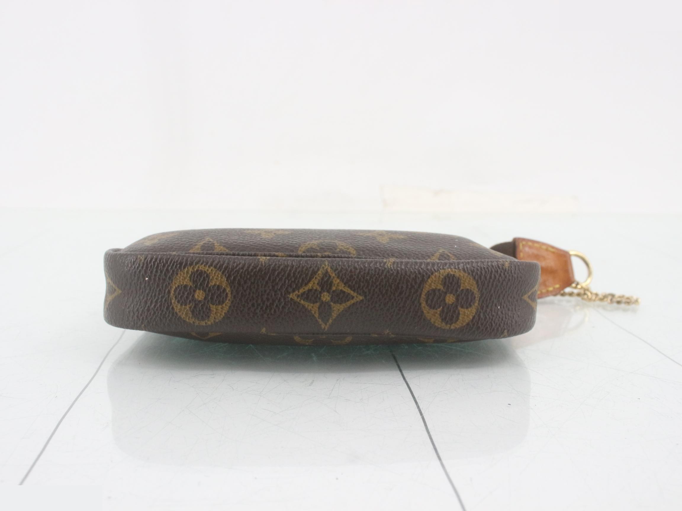 Mini Pochette Accessoires — view 3