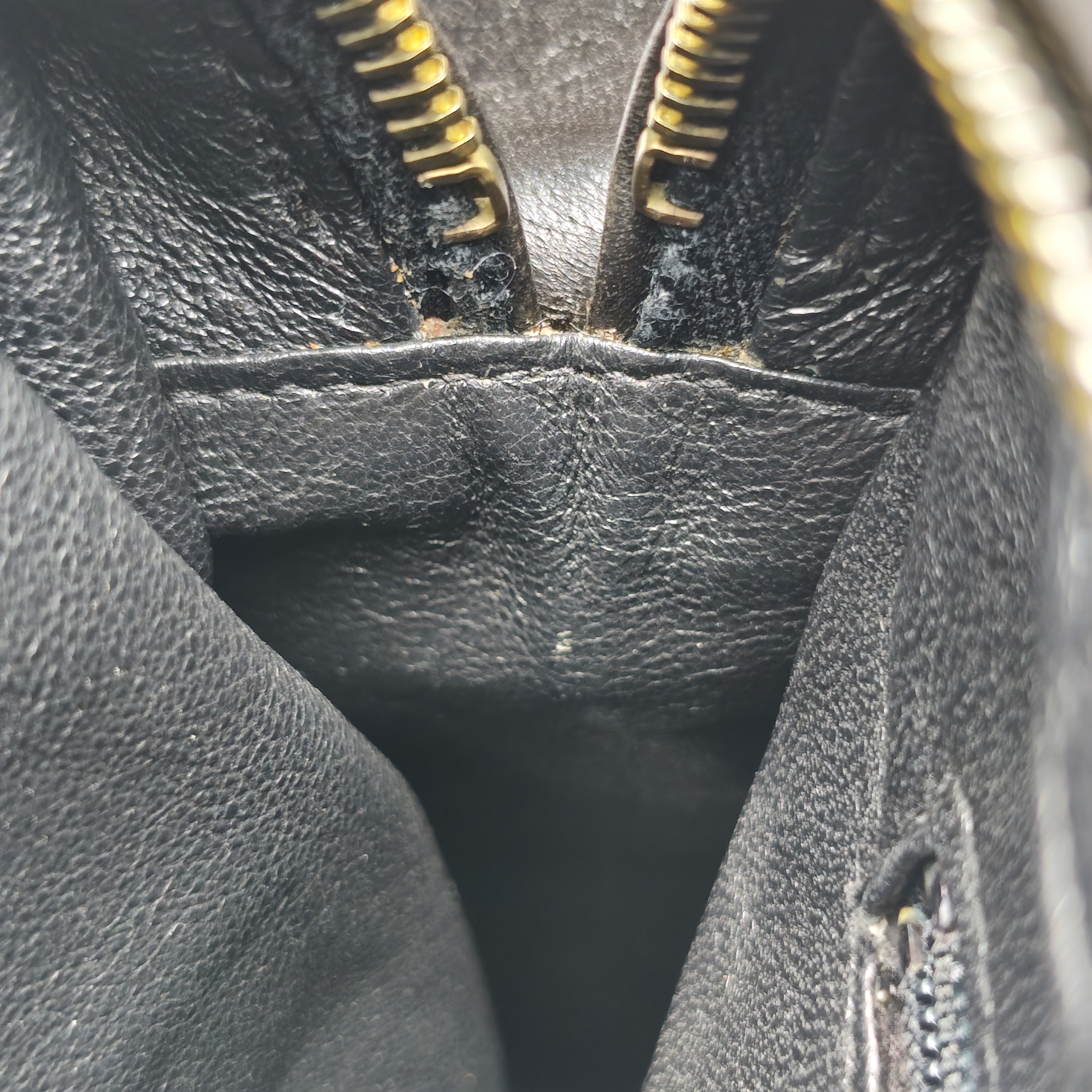 【*Shipped from: China*】CHANEL Lambskin Shoulder Bag 3121338 — view 14
