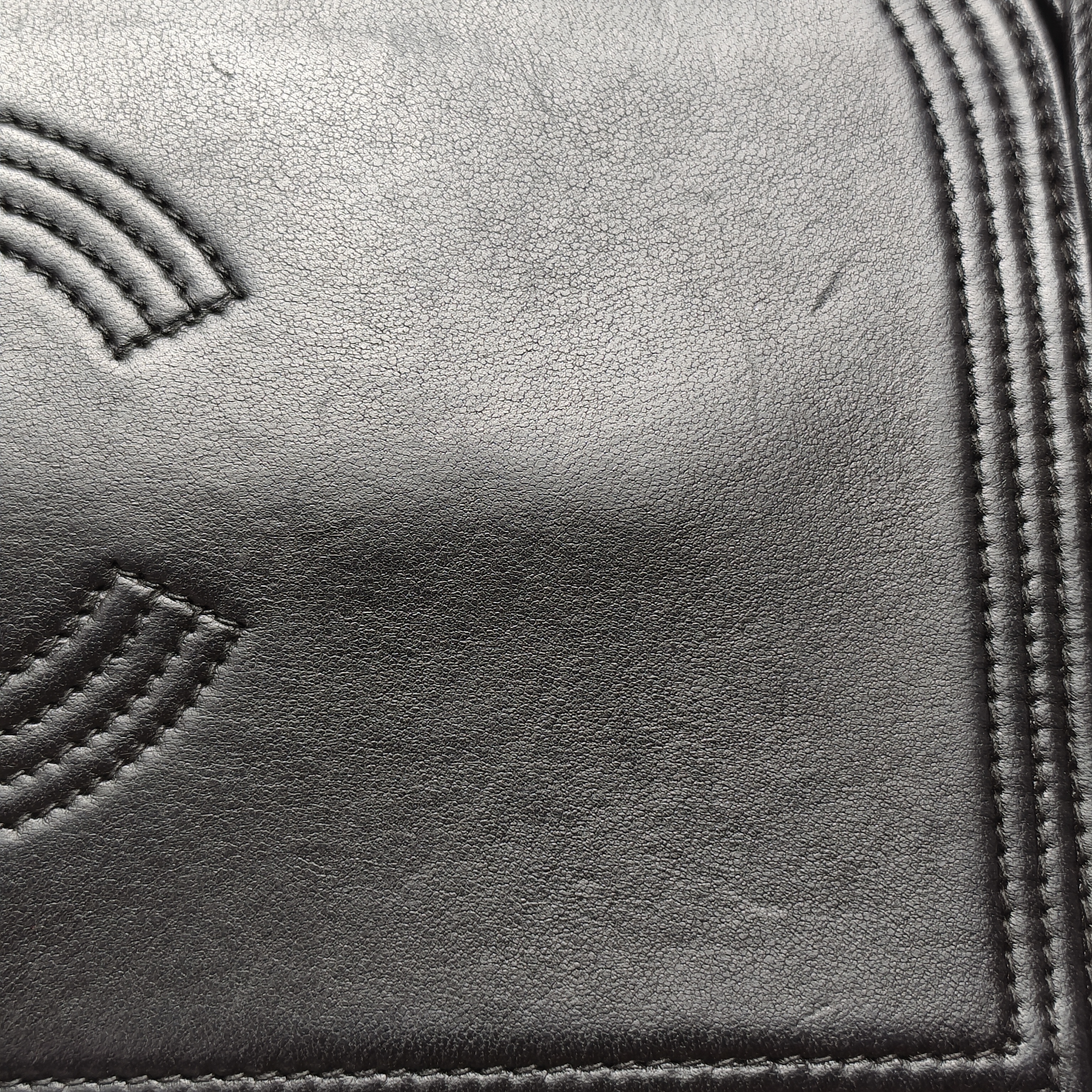 【*Shipped from: China*】CHANEL Lambskin Shoulder Bag 3121338 — view 15