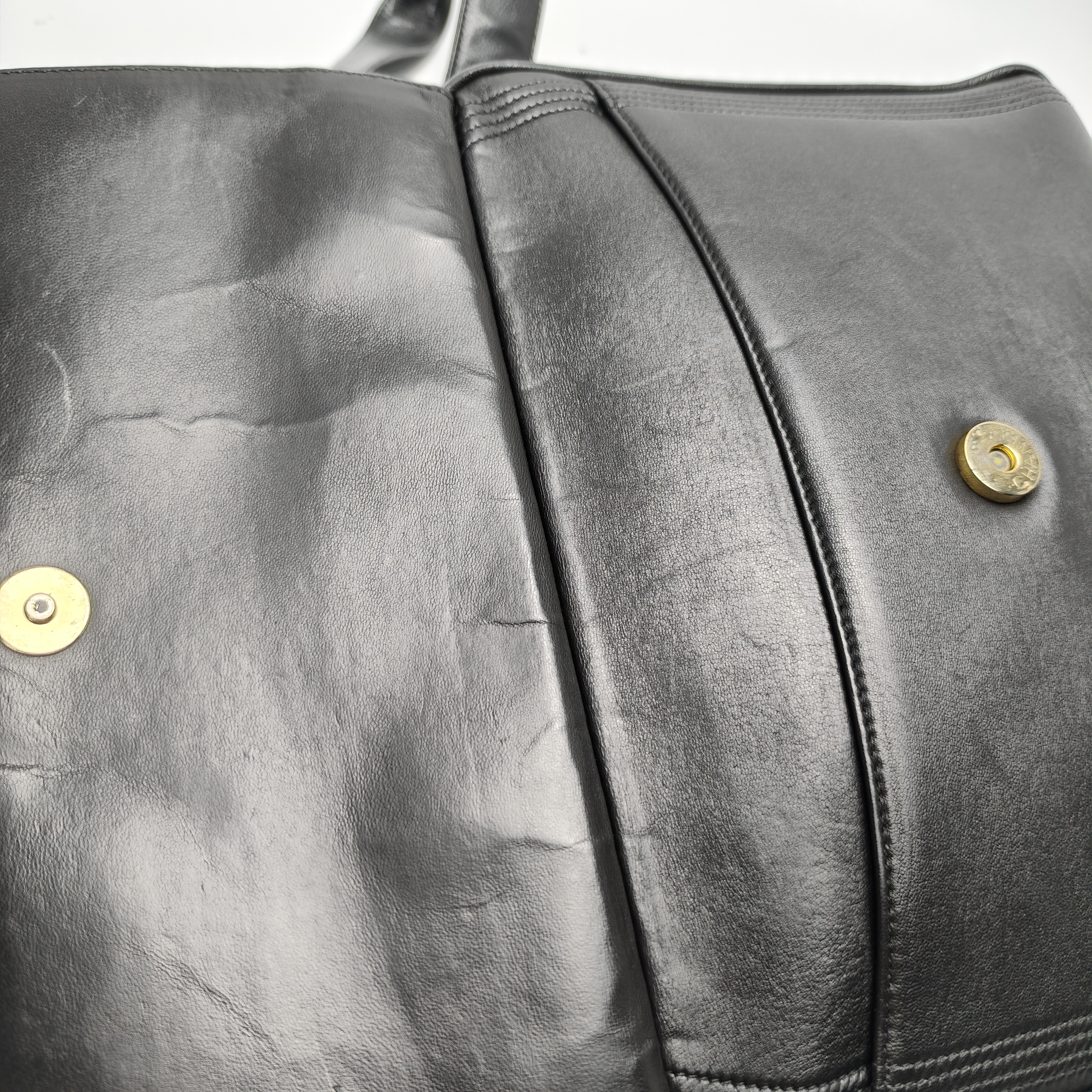 【*Shipped from: China*】CHANEL Lambskin Shoulder Bag 3121338 — view 7