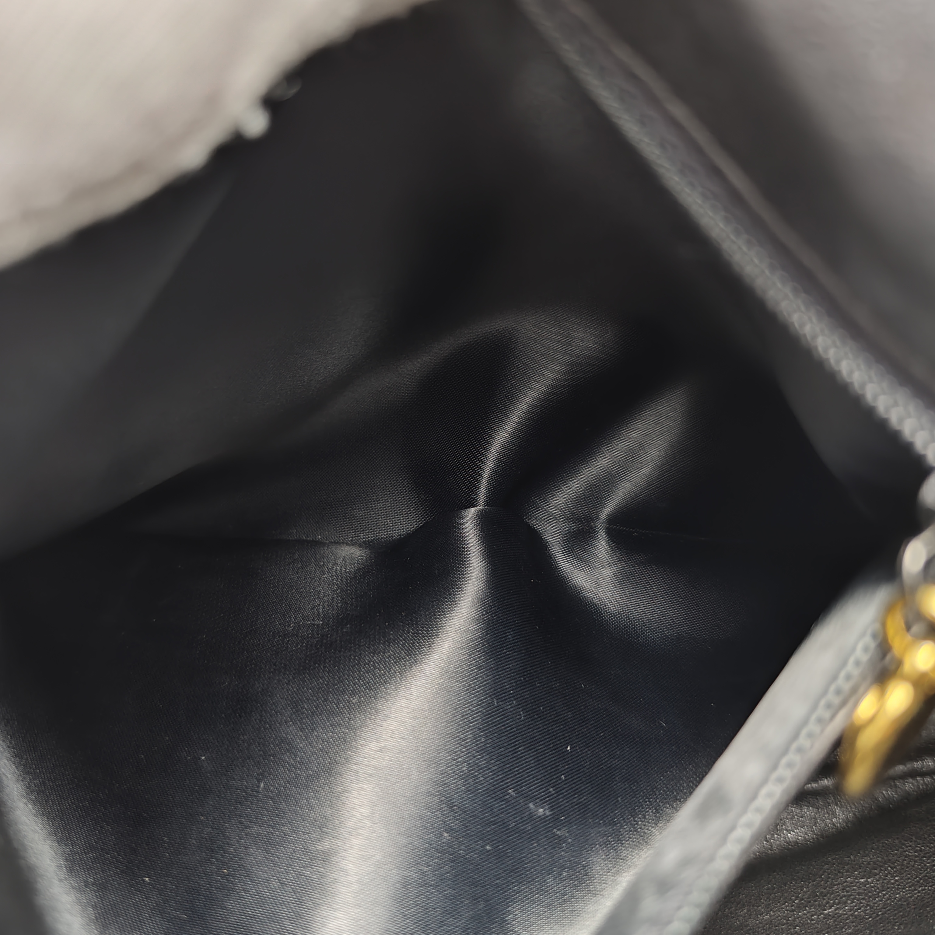 【*Shipped from: China*】CHANEL Lambskin Shoulder Bag 3121338 — view 9