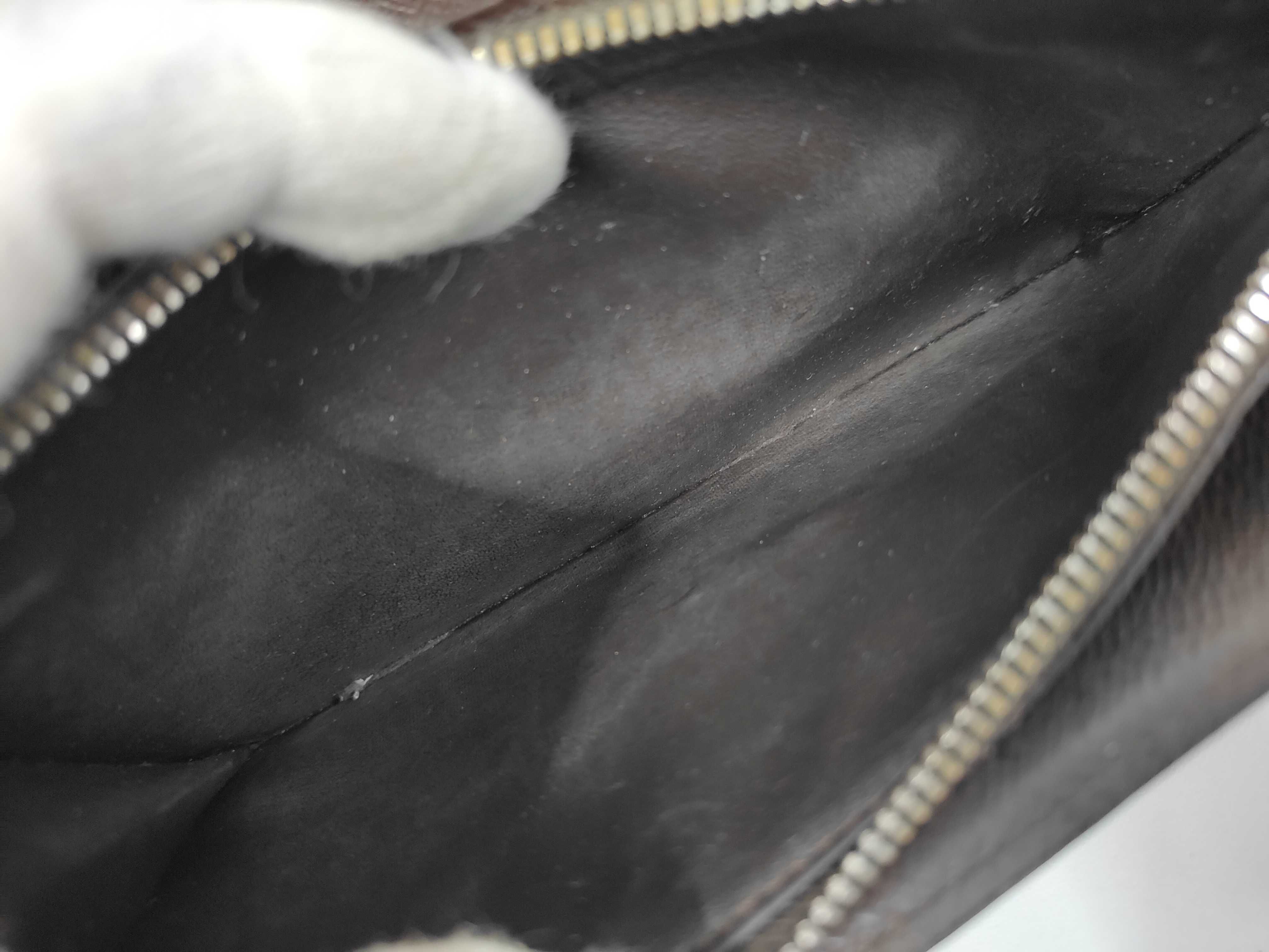 Damier Portefeuille Sarah Wallet — view 11