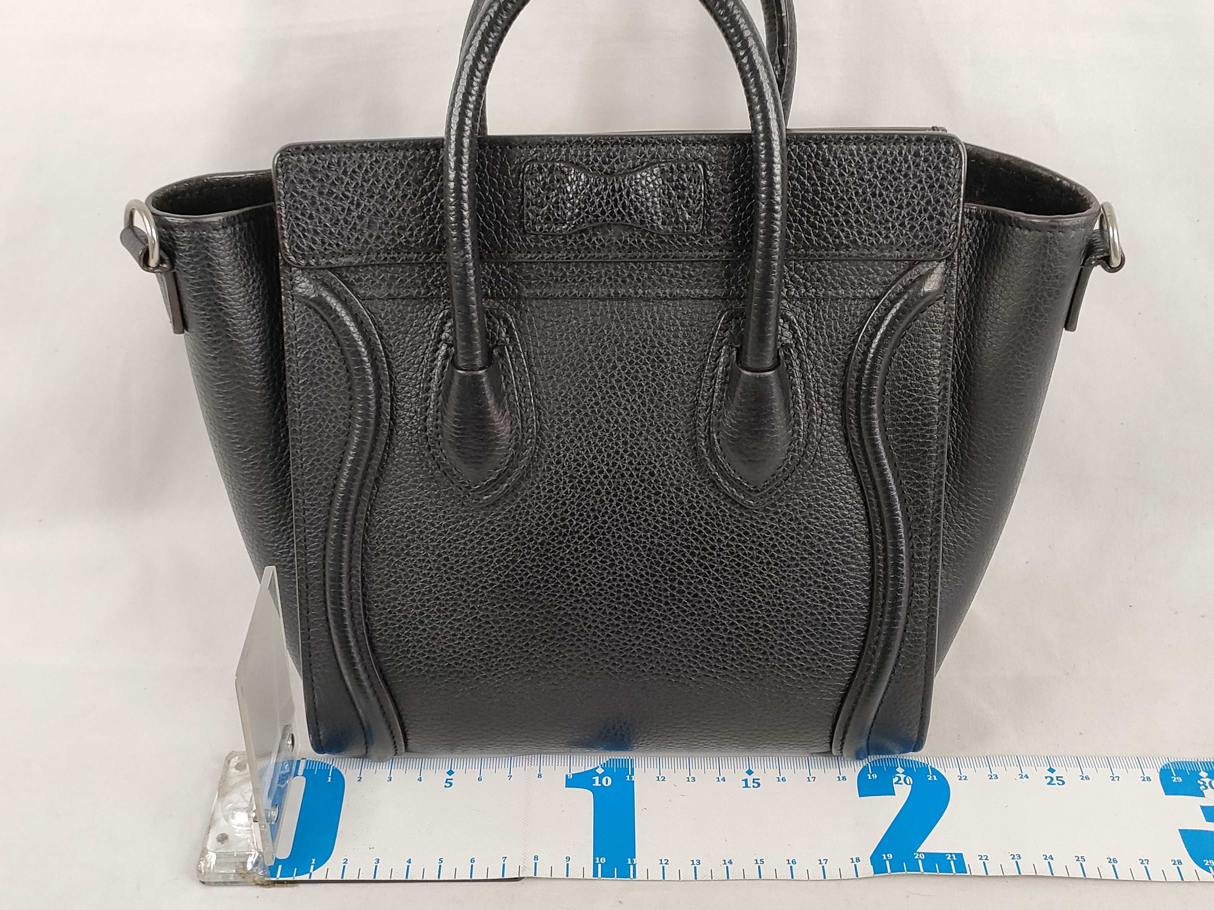 Luggage Shoulder Bag Handbag — view 2