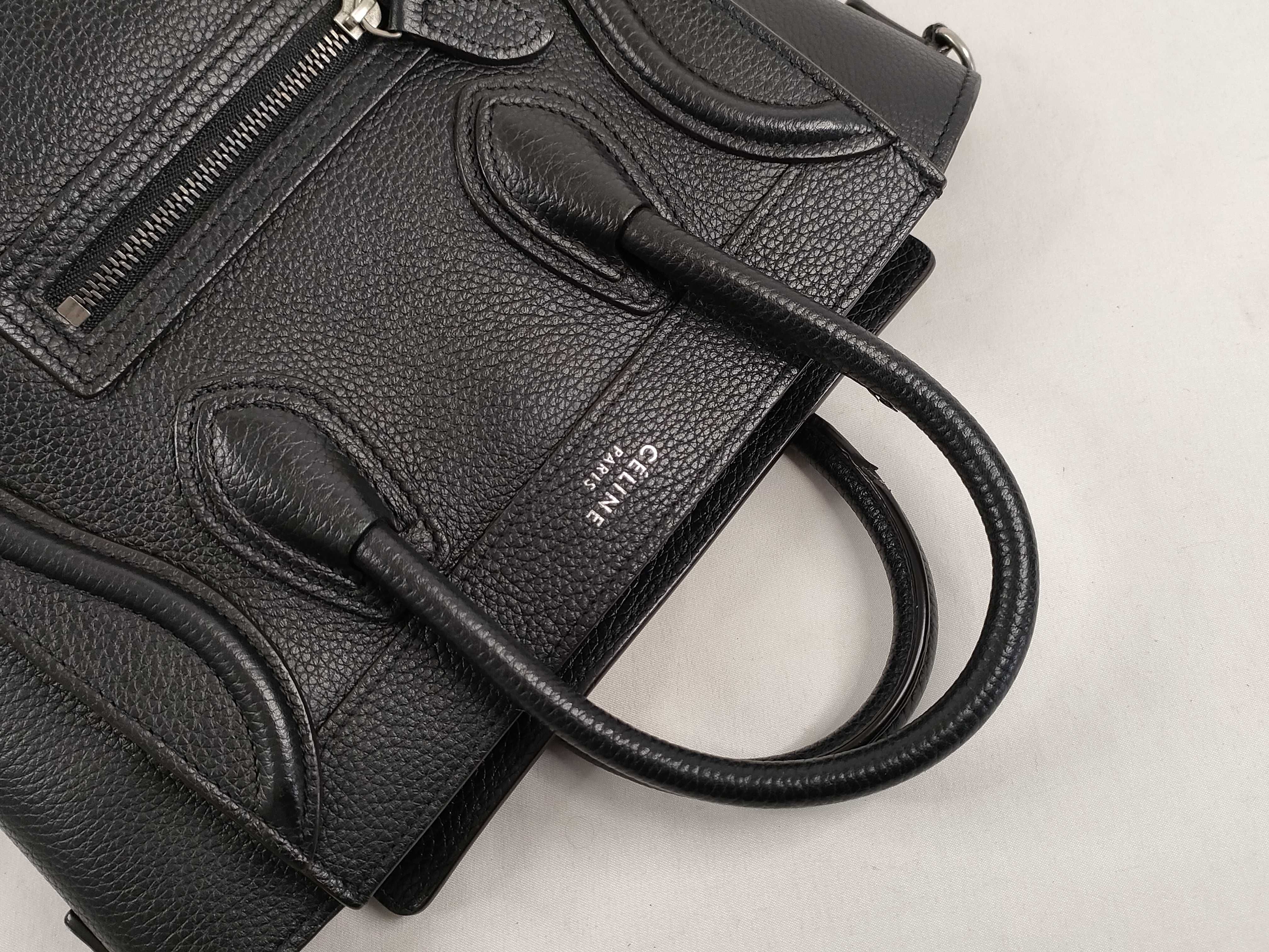 Luggage Shoulder Bag Handbag — view 3