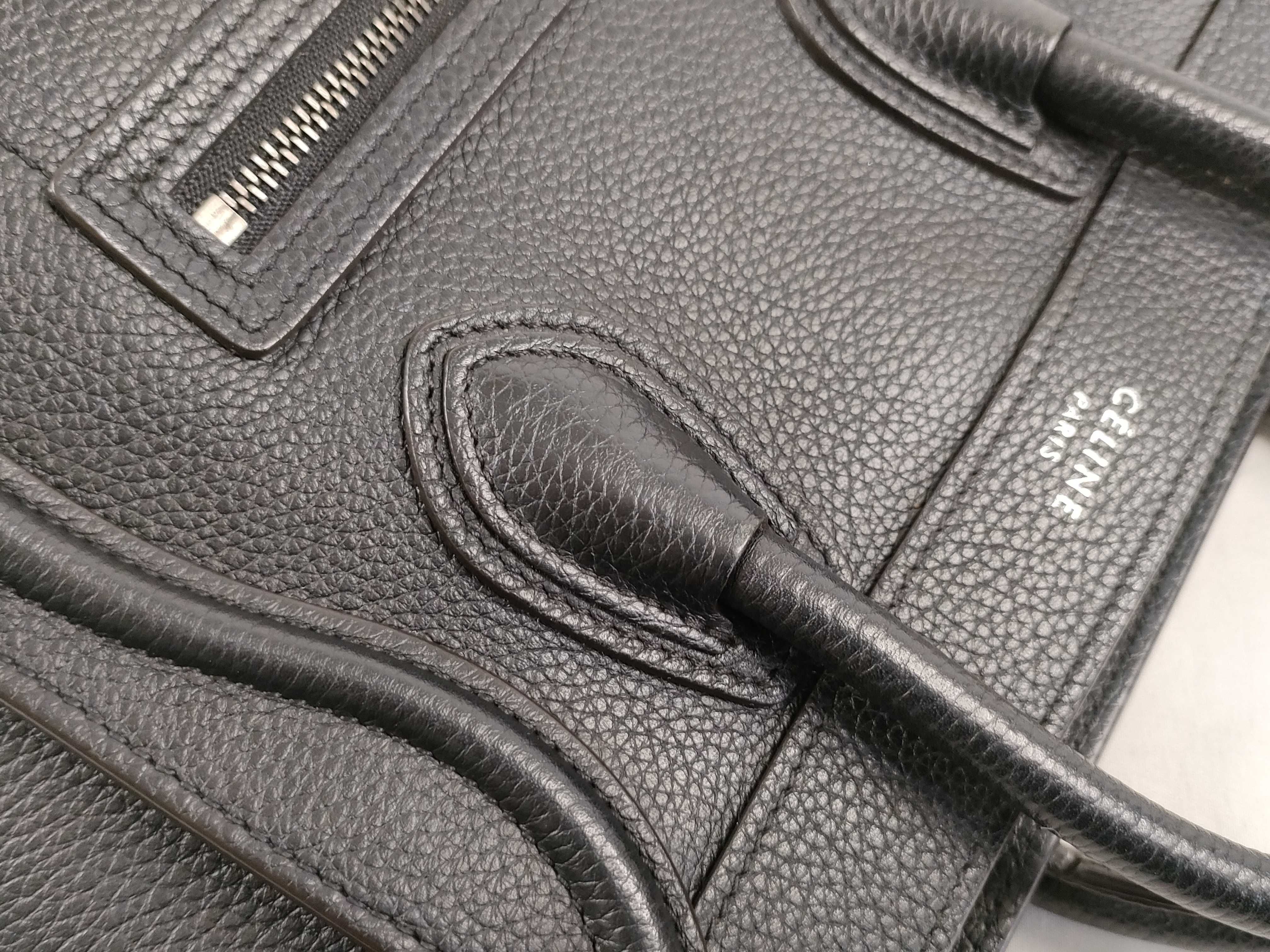 Luggage Shoulder Bag Handbag — view 5