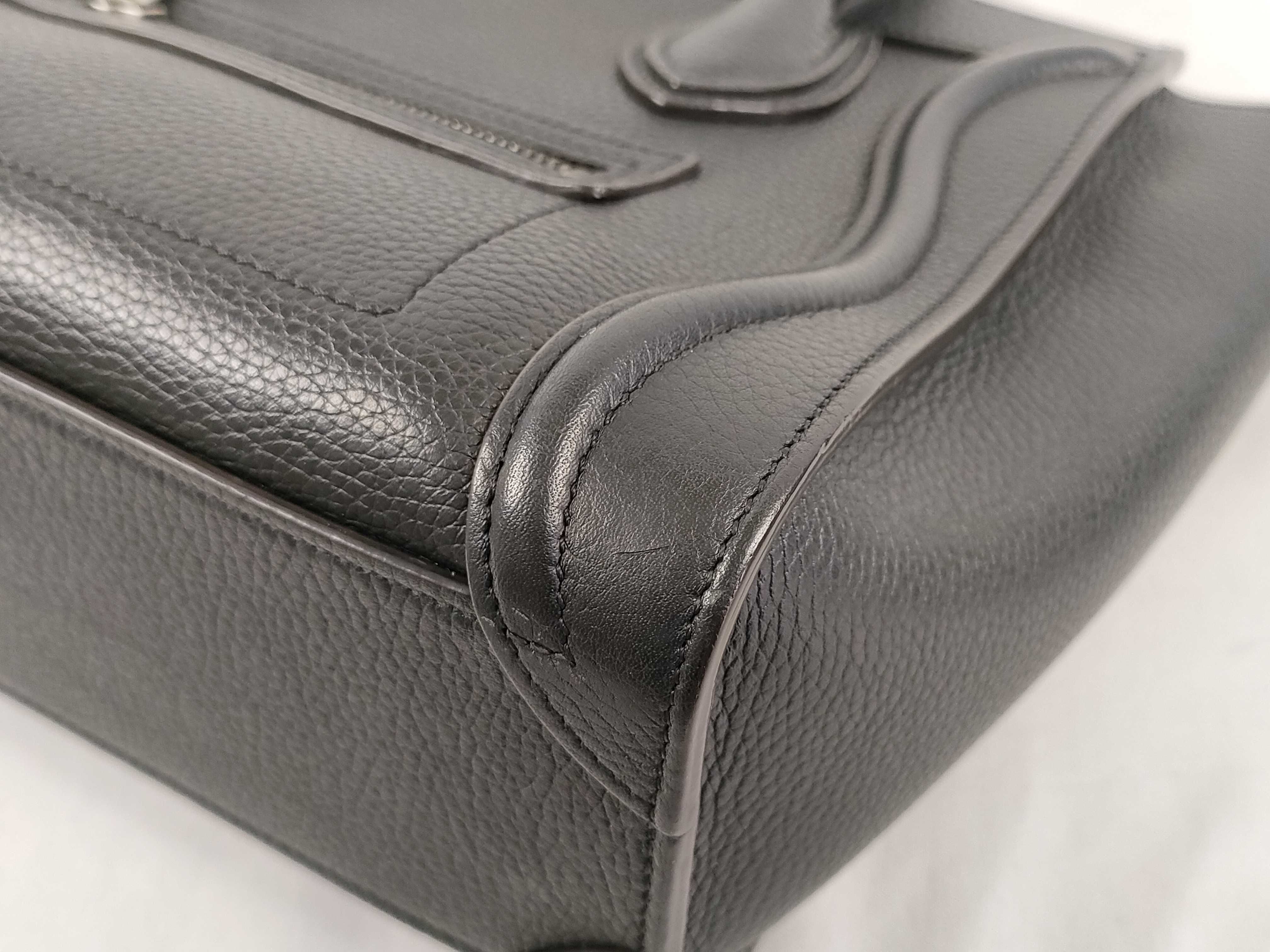 Luggage Shoulder Bag Handbag — view 7