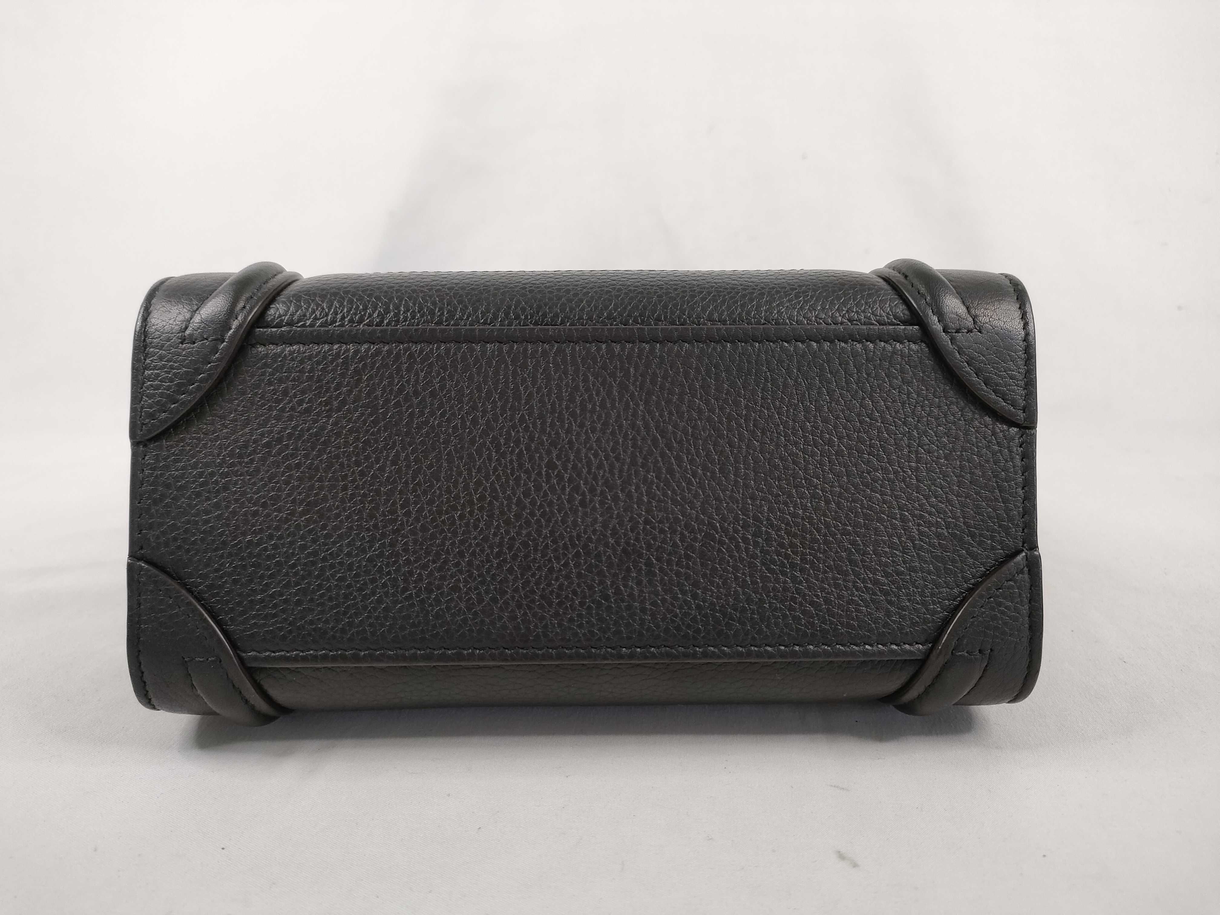 Luggage Shoulder Bag Handbag — view 8