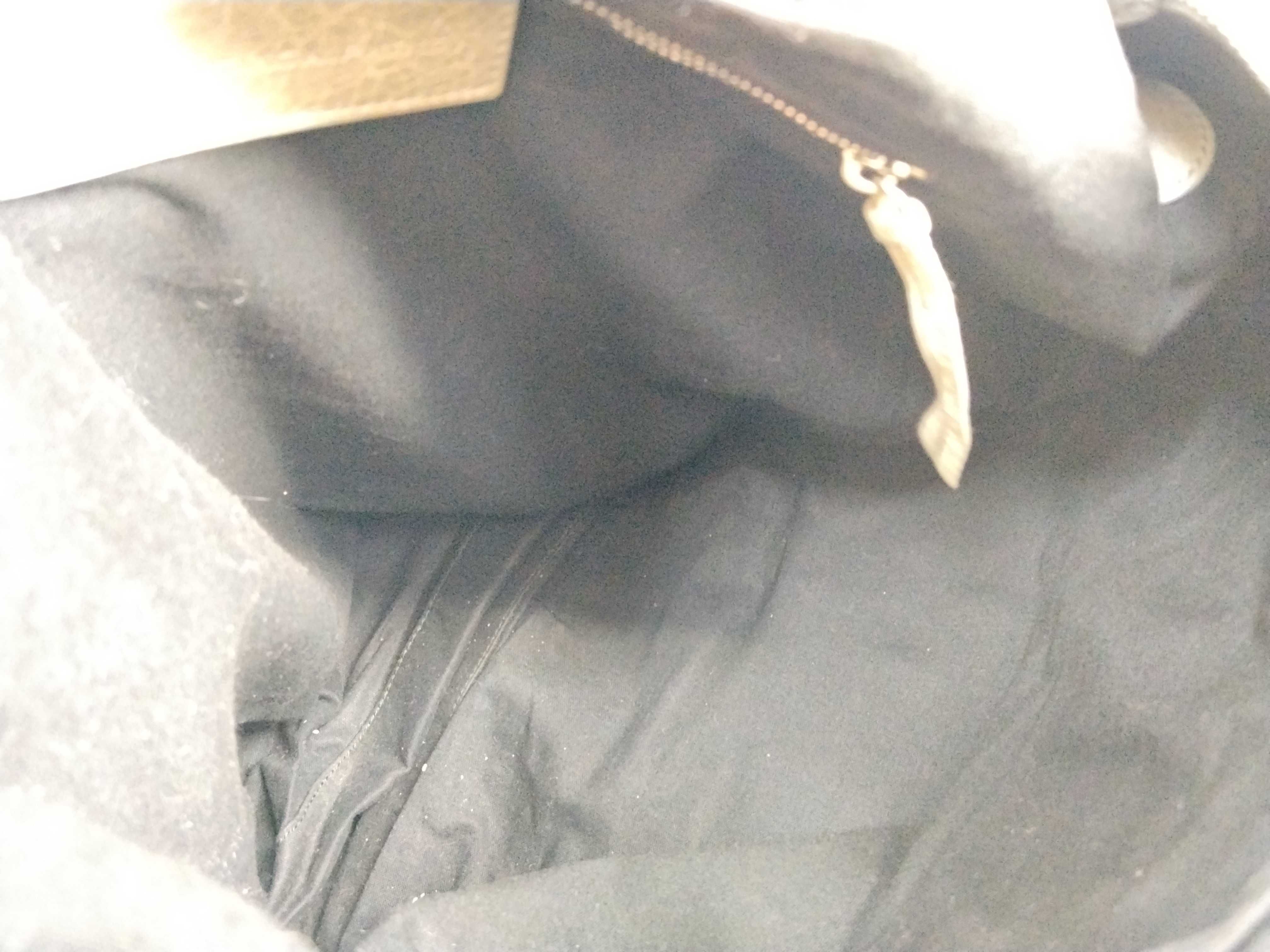 BAG AGNEAU 223409 Shoulder Bag — view 12