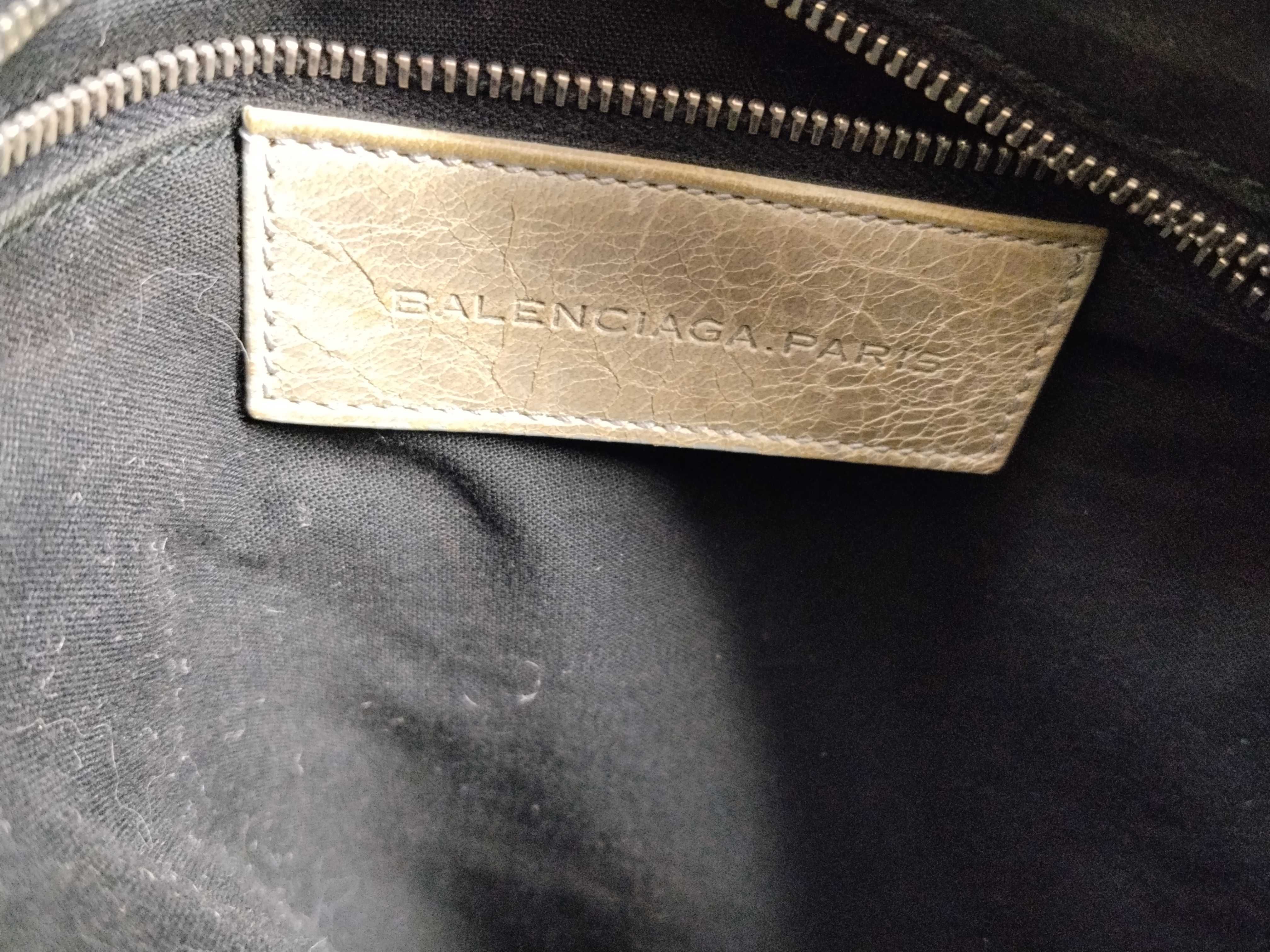 BAG AGNEAU 223409 Shoulder Bag — view 13