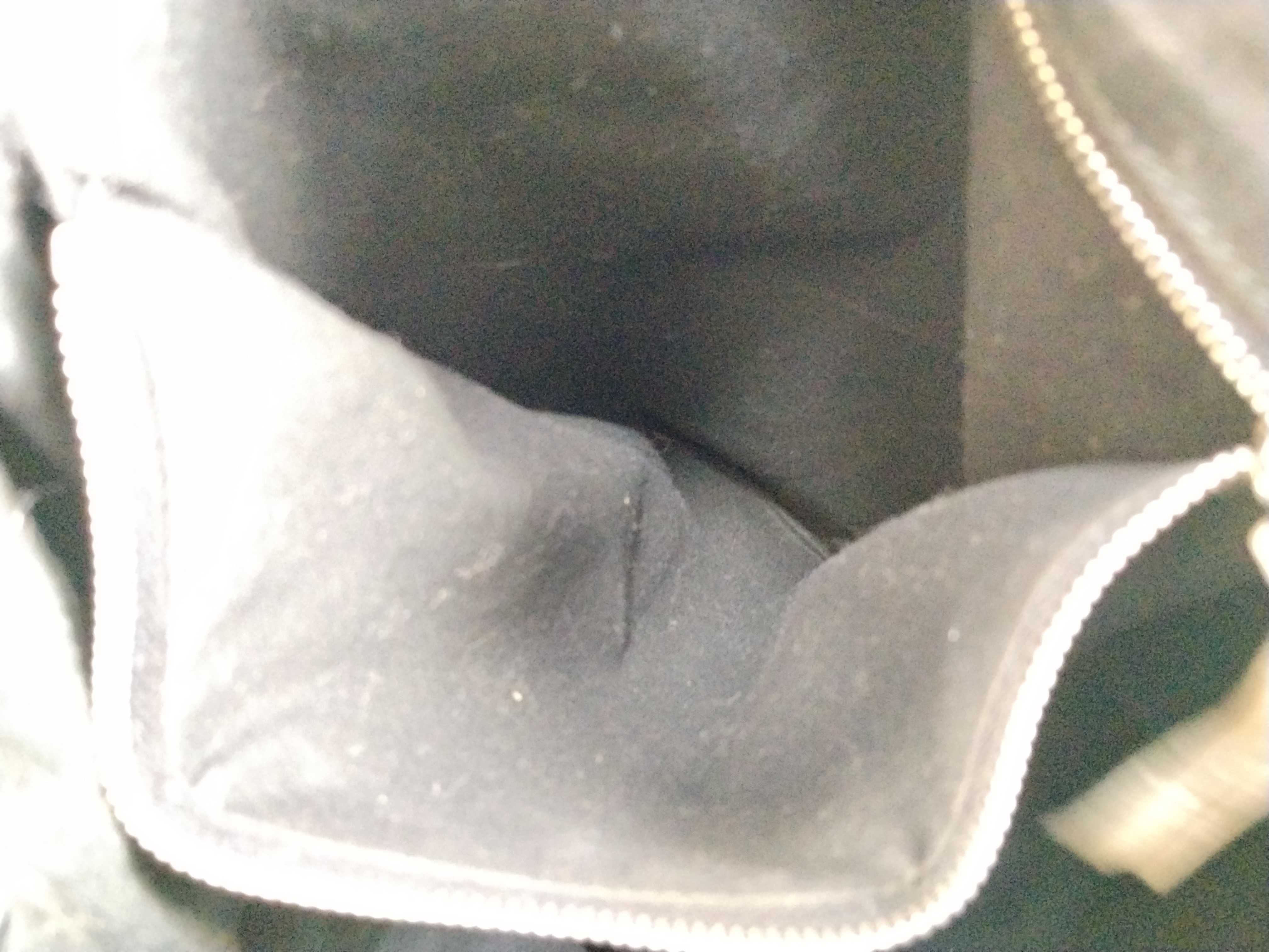 BAG AGNEAU 223409 Shoulder Bag — view 14