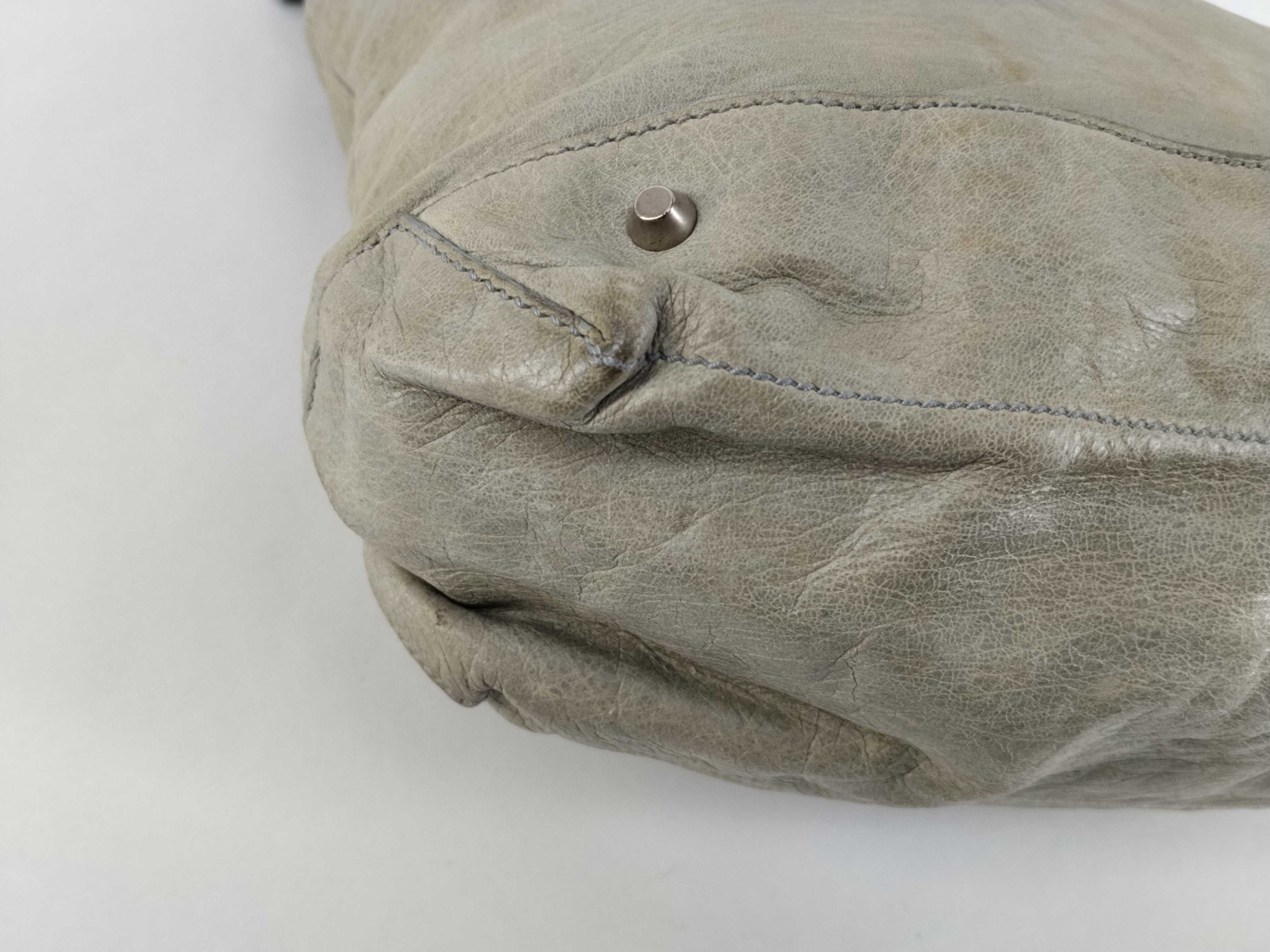 BAG AGNEAU 223409 Shoulder Bag — view 6