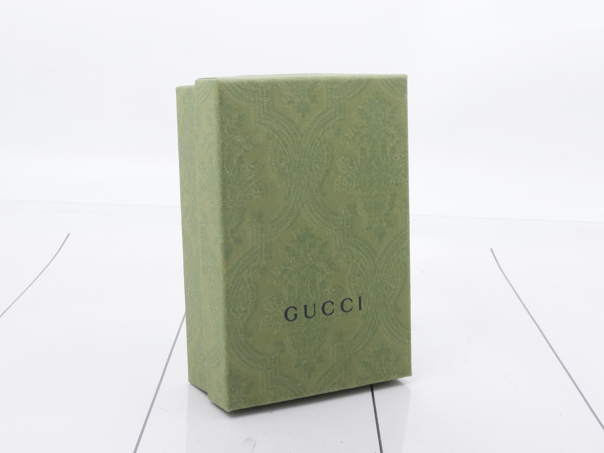 GG Supreme wallet with box — view 5