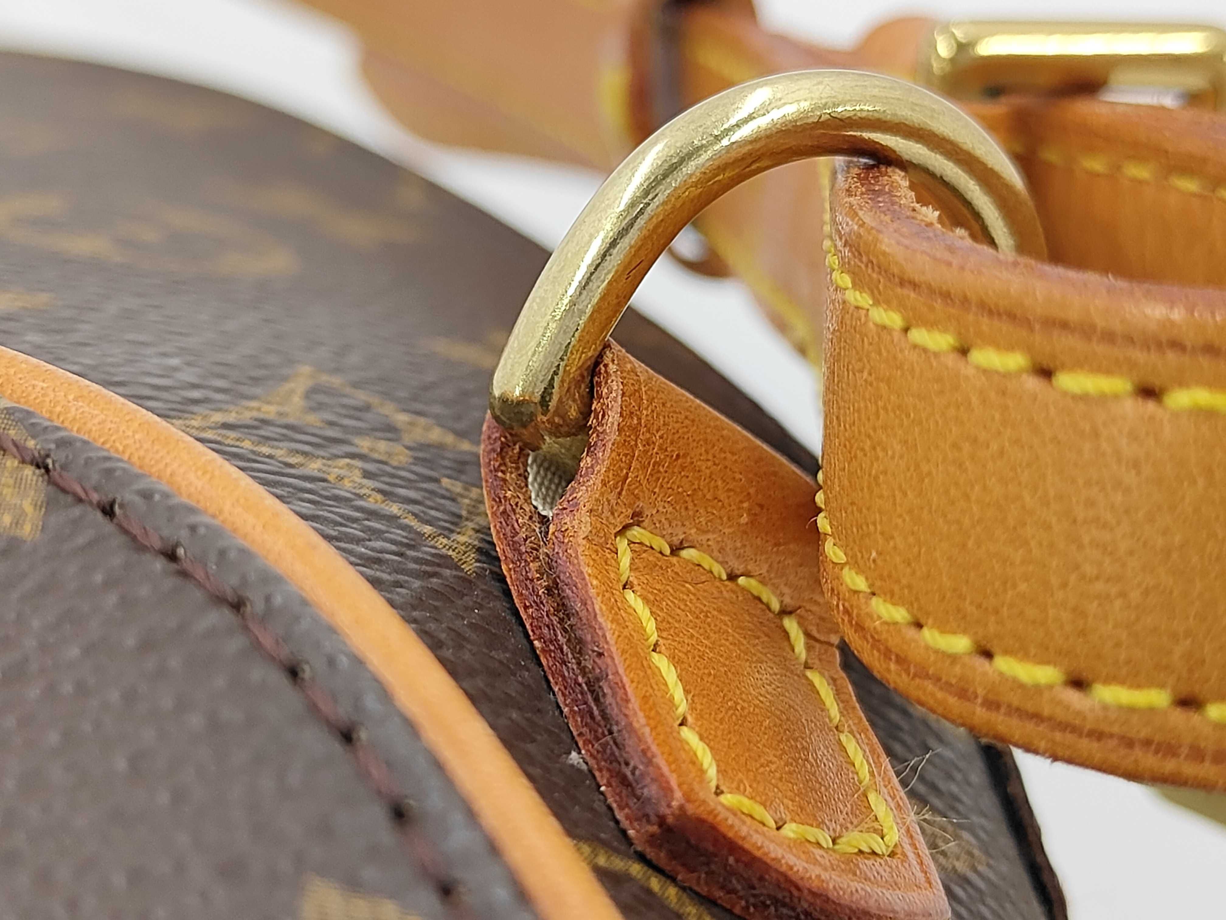 Monogram Louis Vuitton Ellipse Sac aux Backpack Monogram M51125 Backpack — view 5
