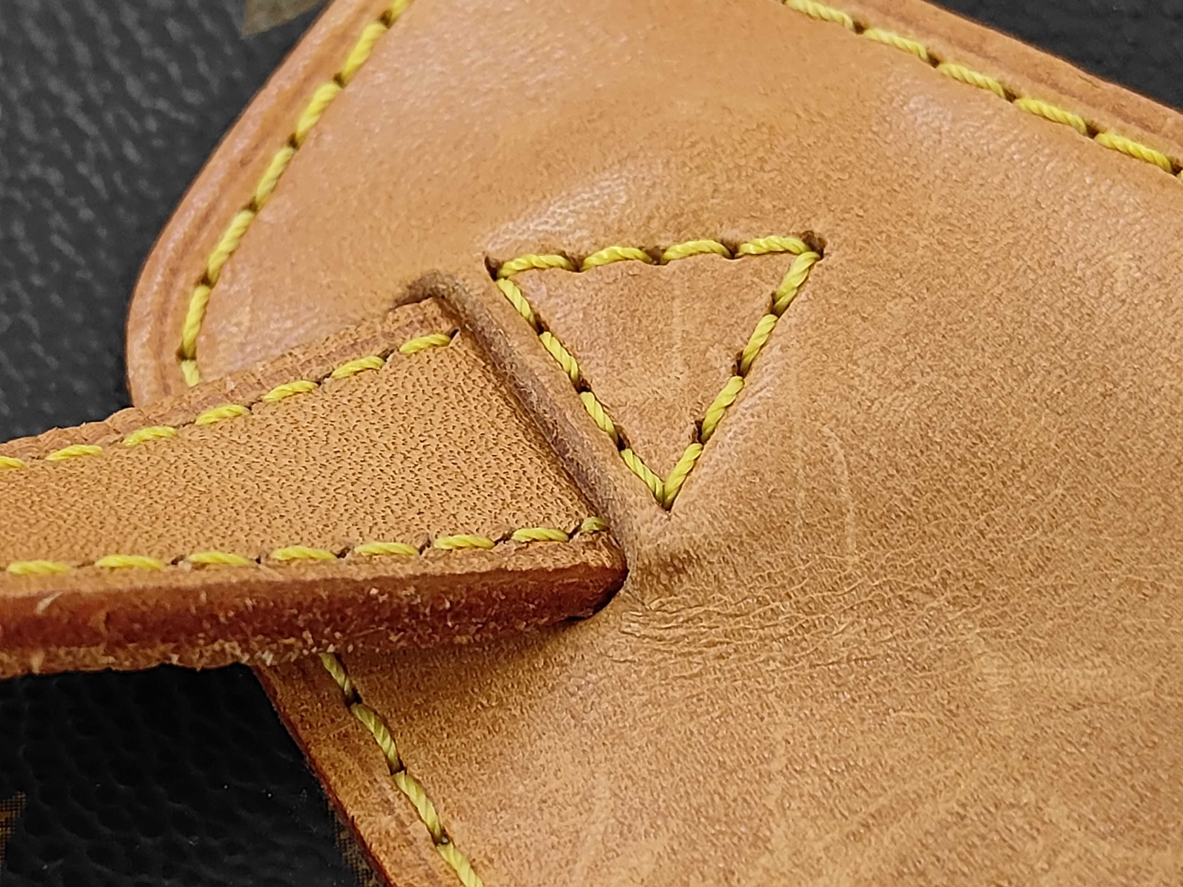 Monogram Louis Vuitton Ellipse Sac aux Backpack Monogram M51125 Backpack — view 7