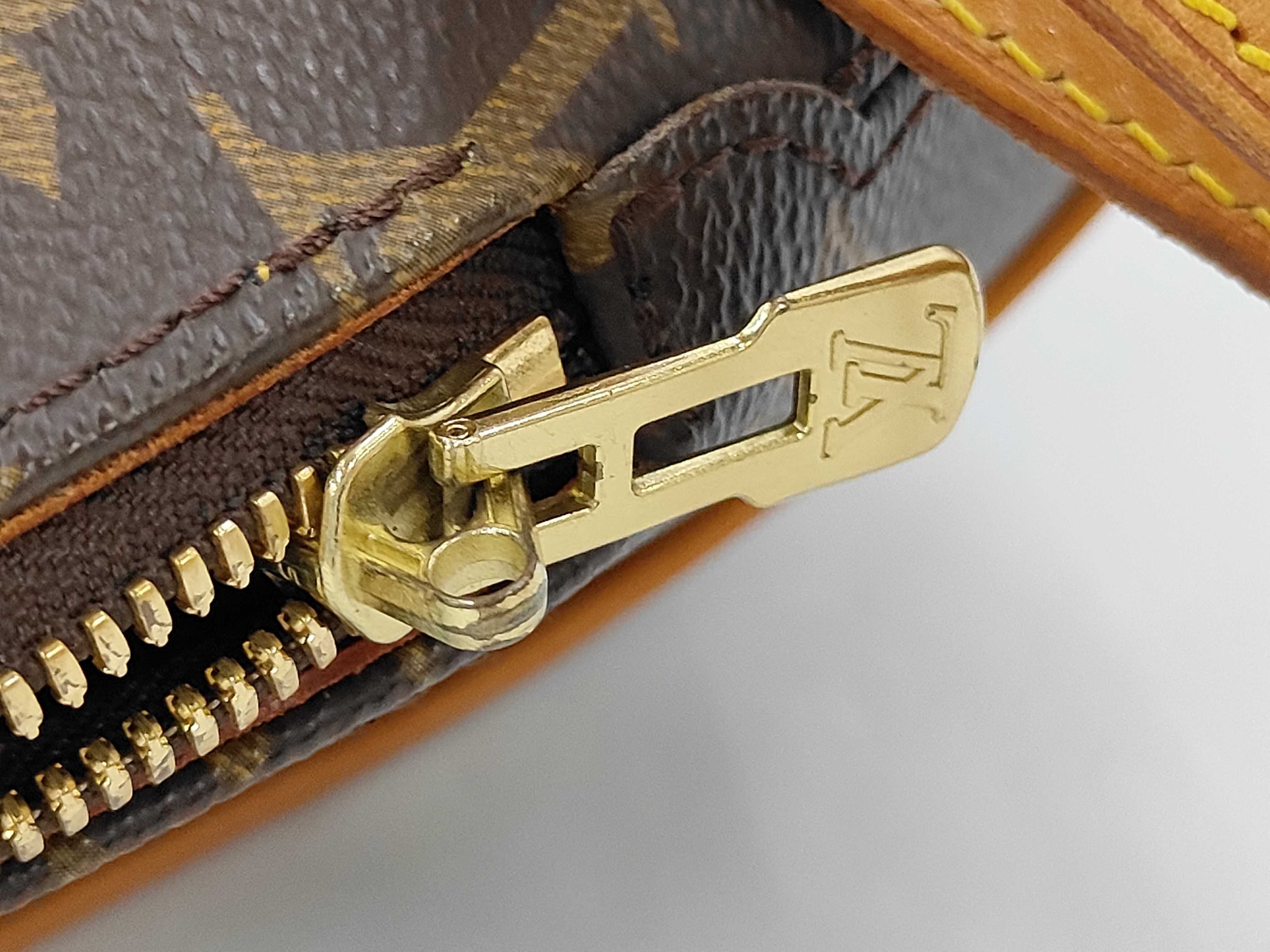 Monogram Louis Vuitton Ellipse Sac aux Backpack Monogram M51125 Backpack — view 10
