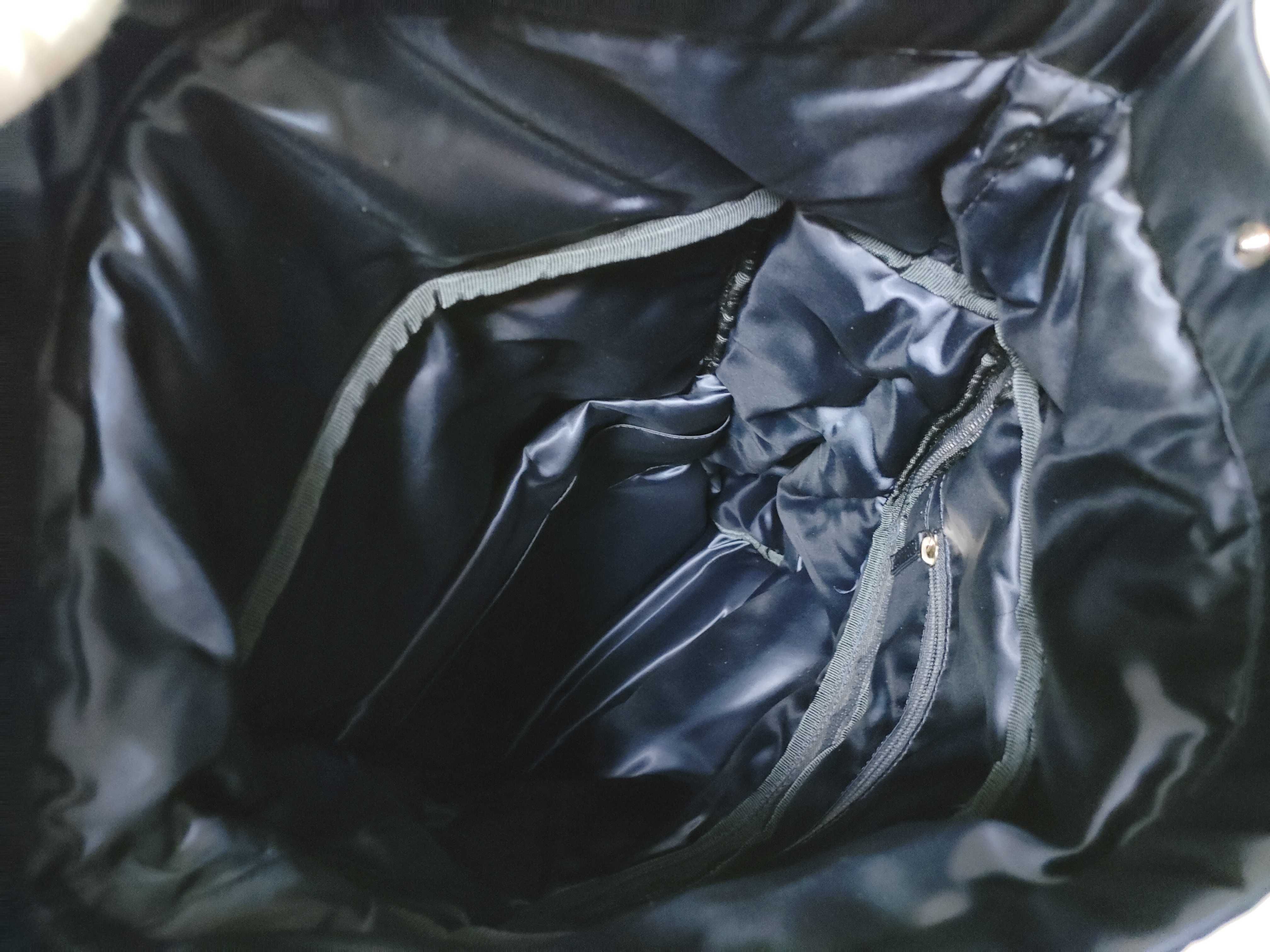 nylon backpack — view 11