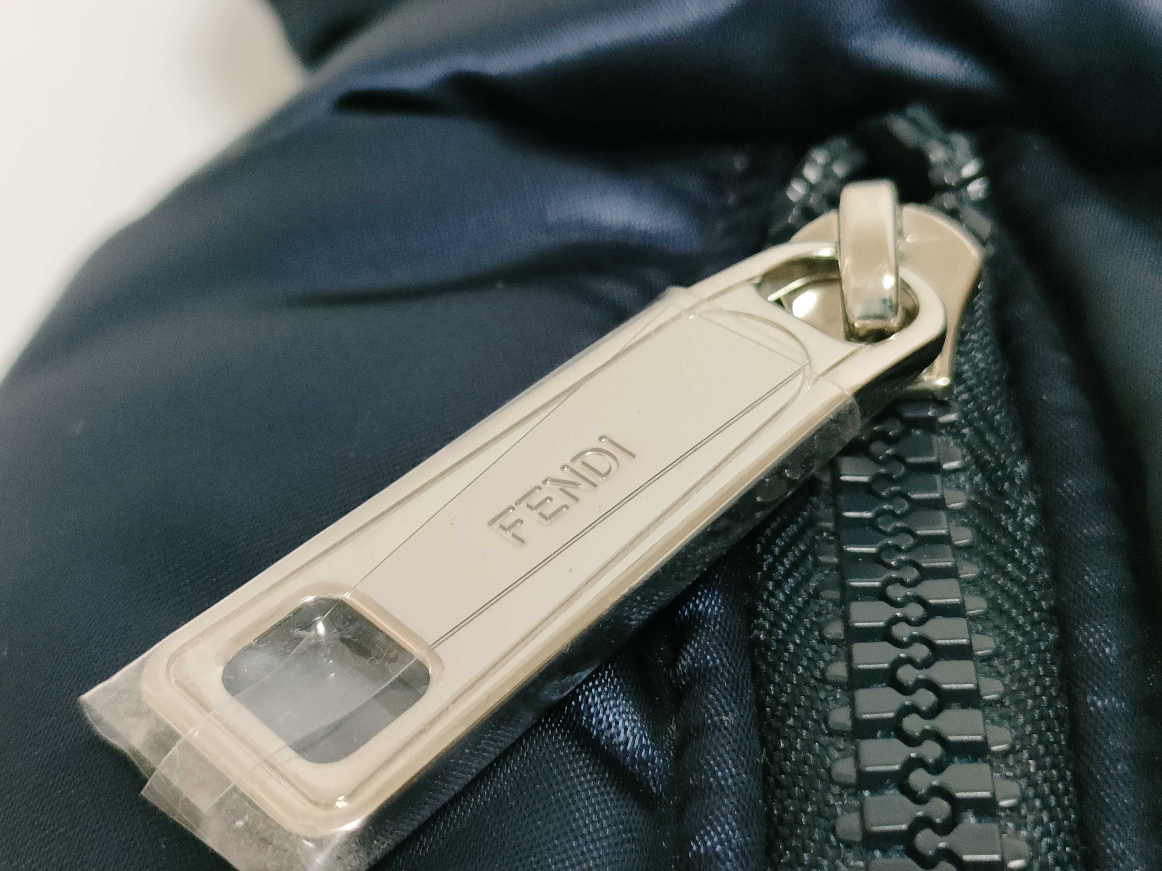 nylon backpack — view 13