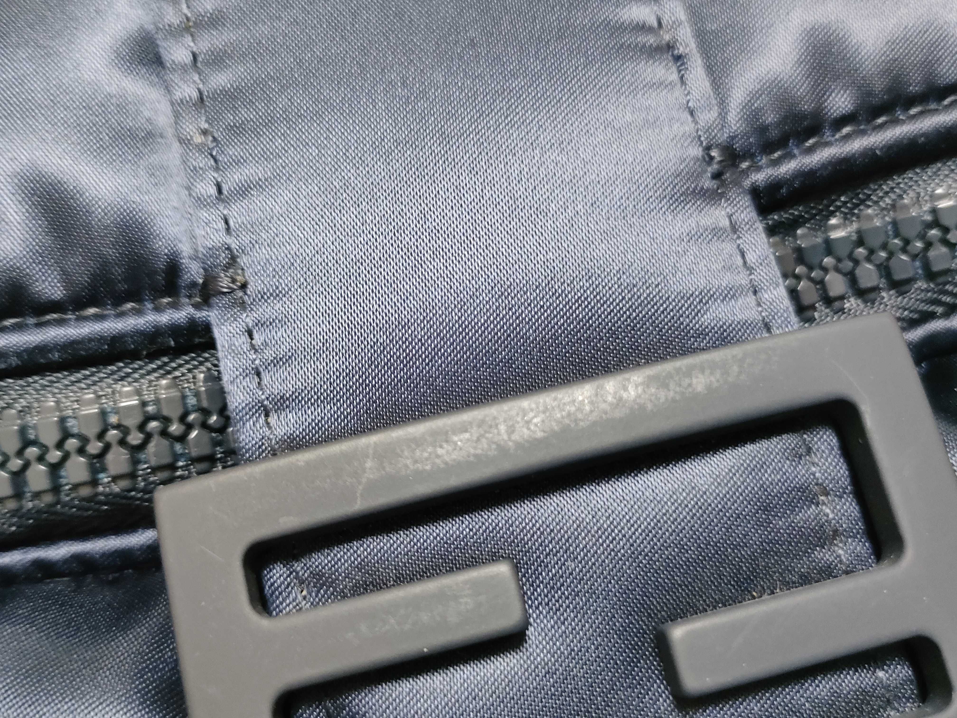 nylon backpack — view 14
