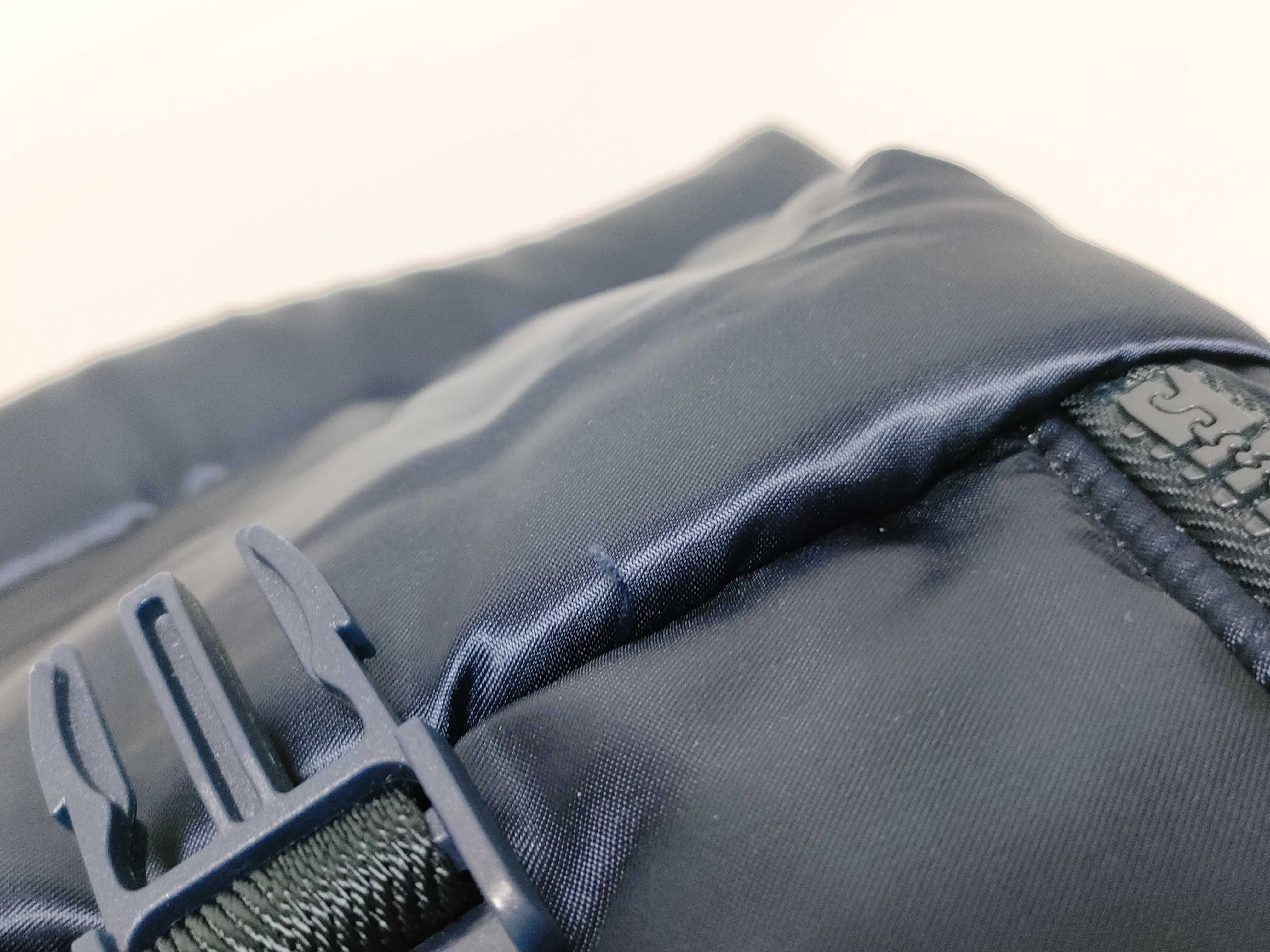 nylon backpack — view 15
