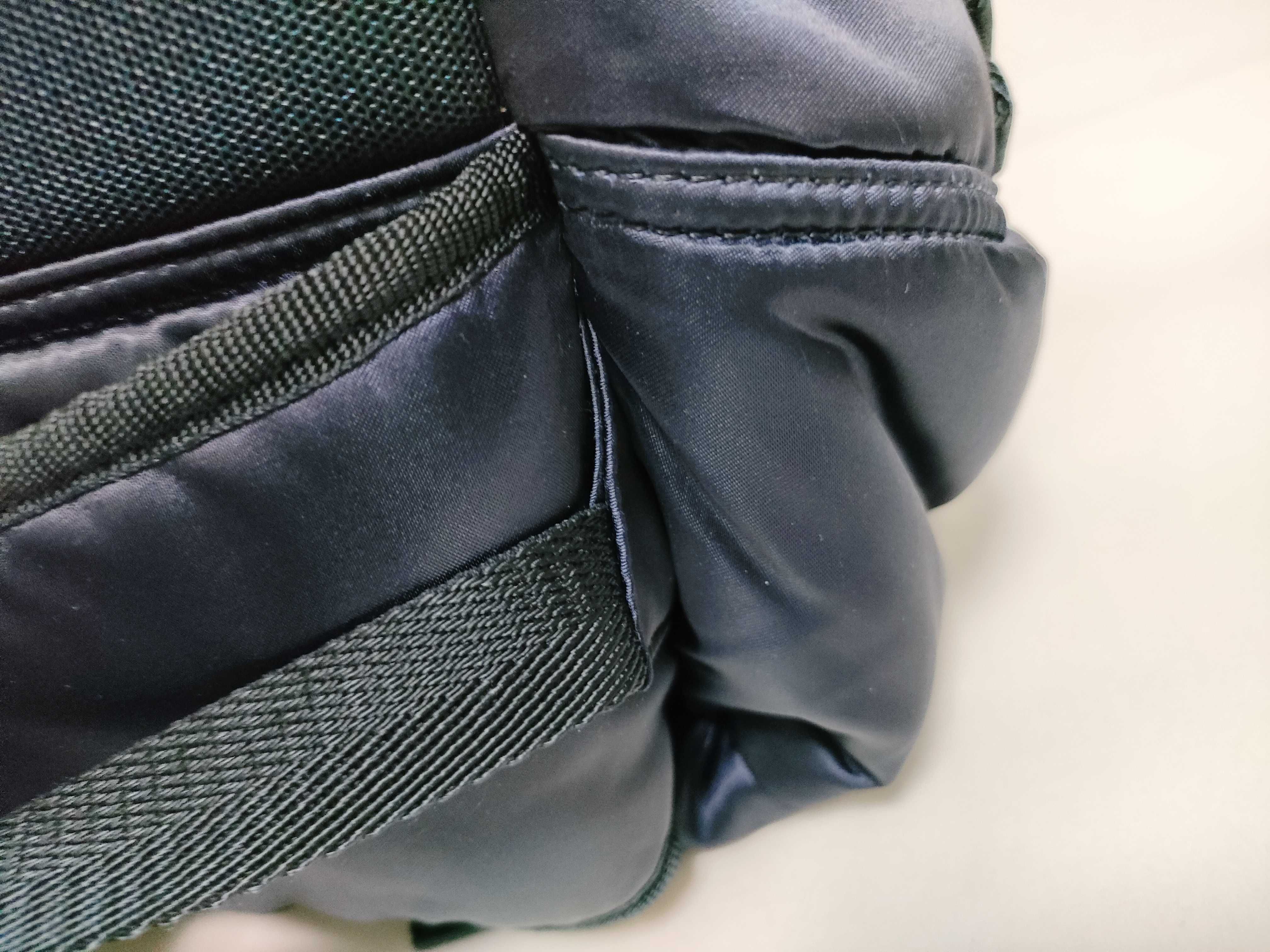 nylon backpack — view 5