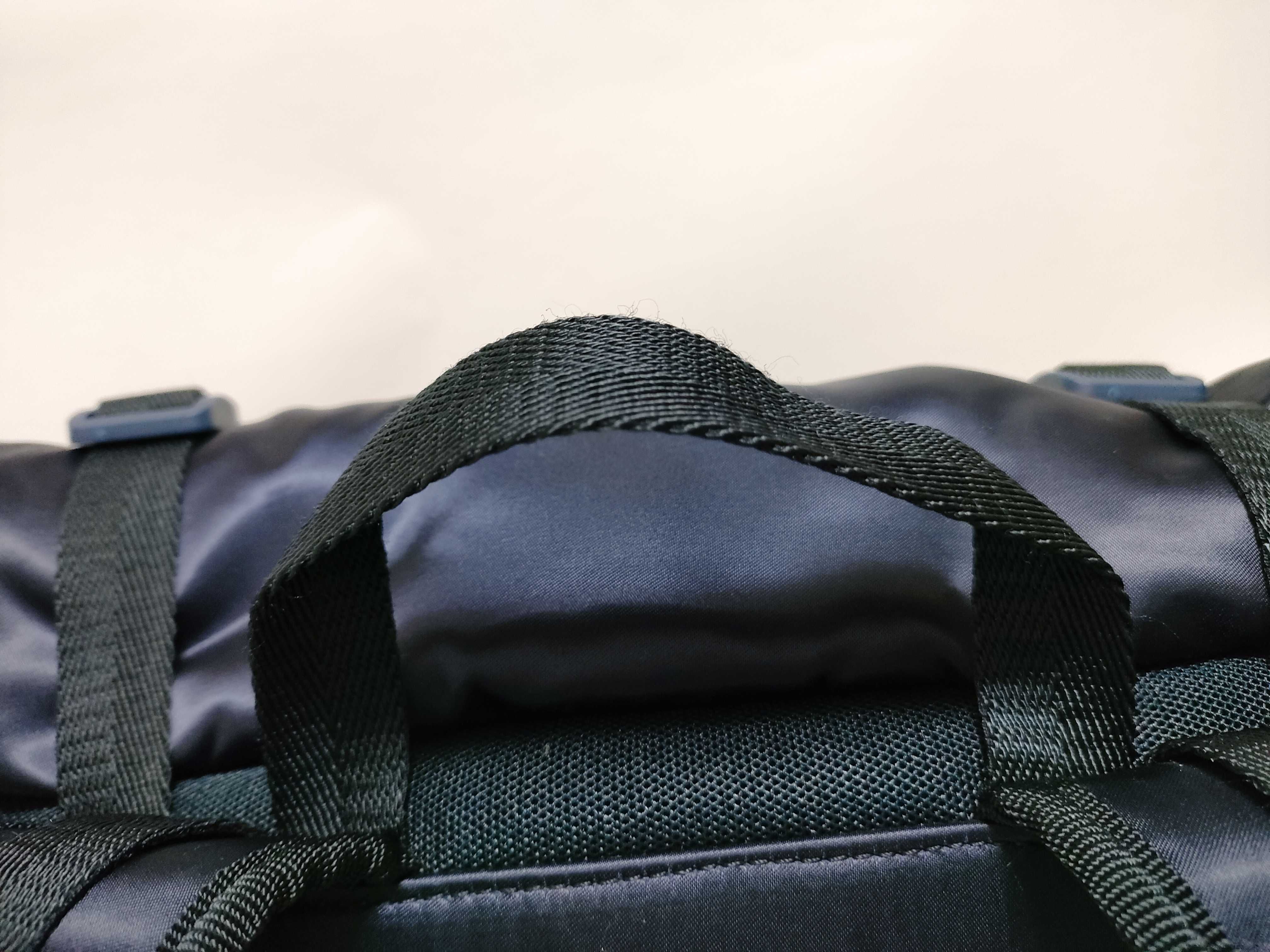 nylon backpack — view 6
