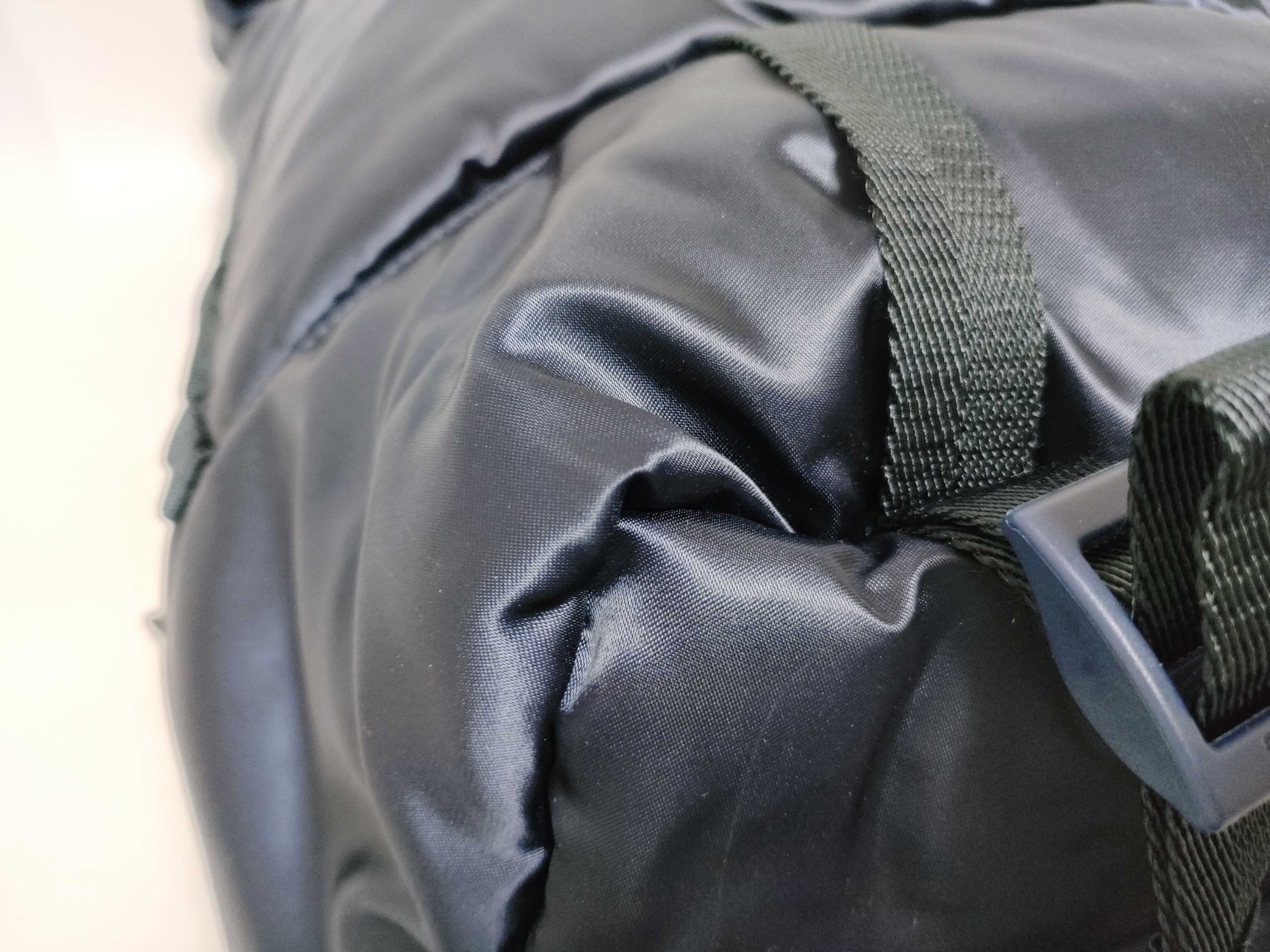 nylon backpack — view 7