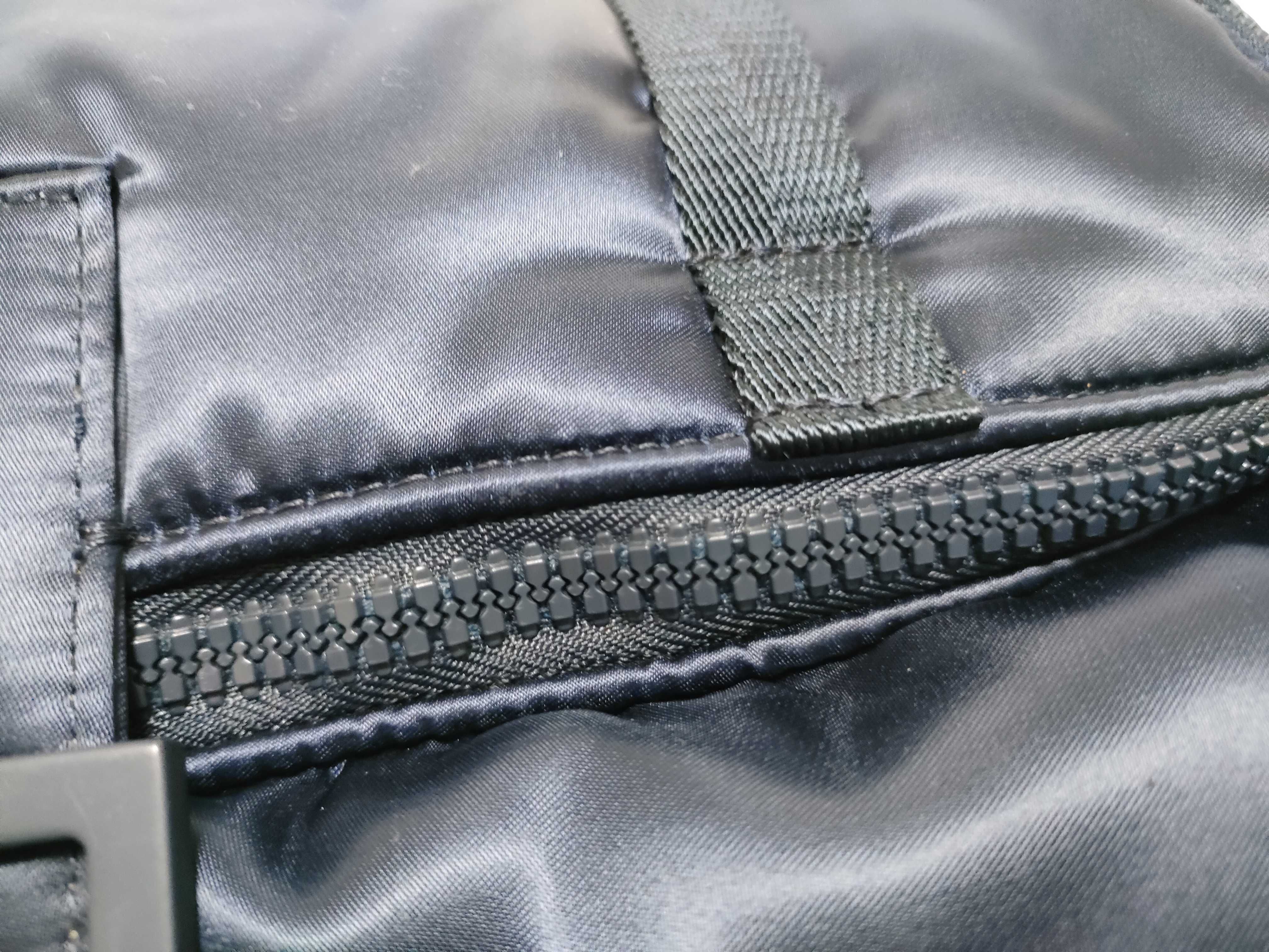 nylon backpack — view 9