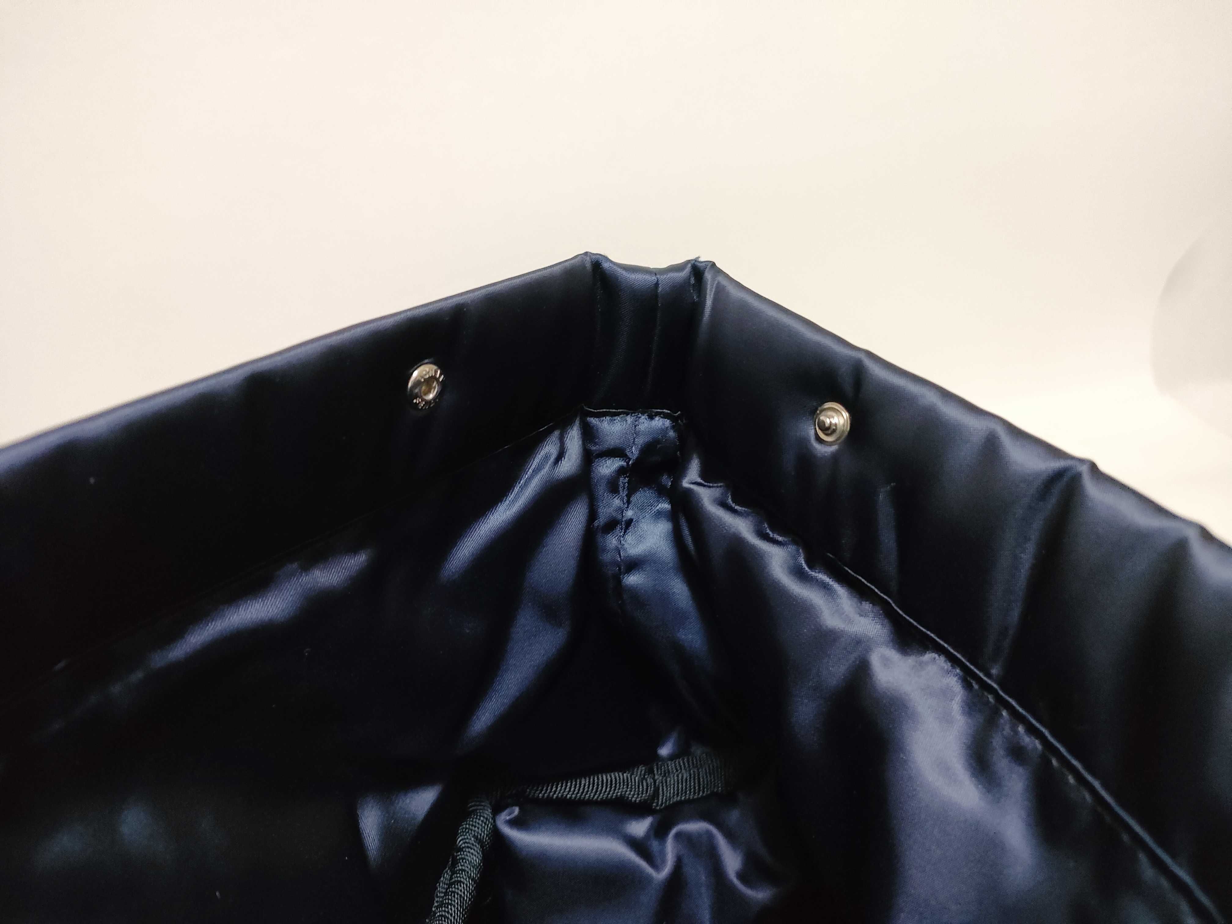 nylon backpack — view 10