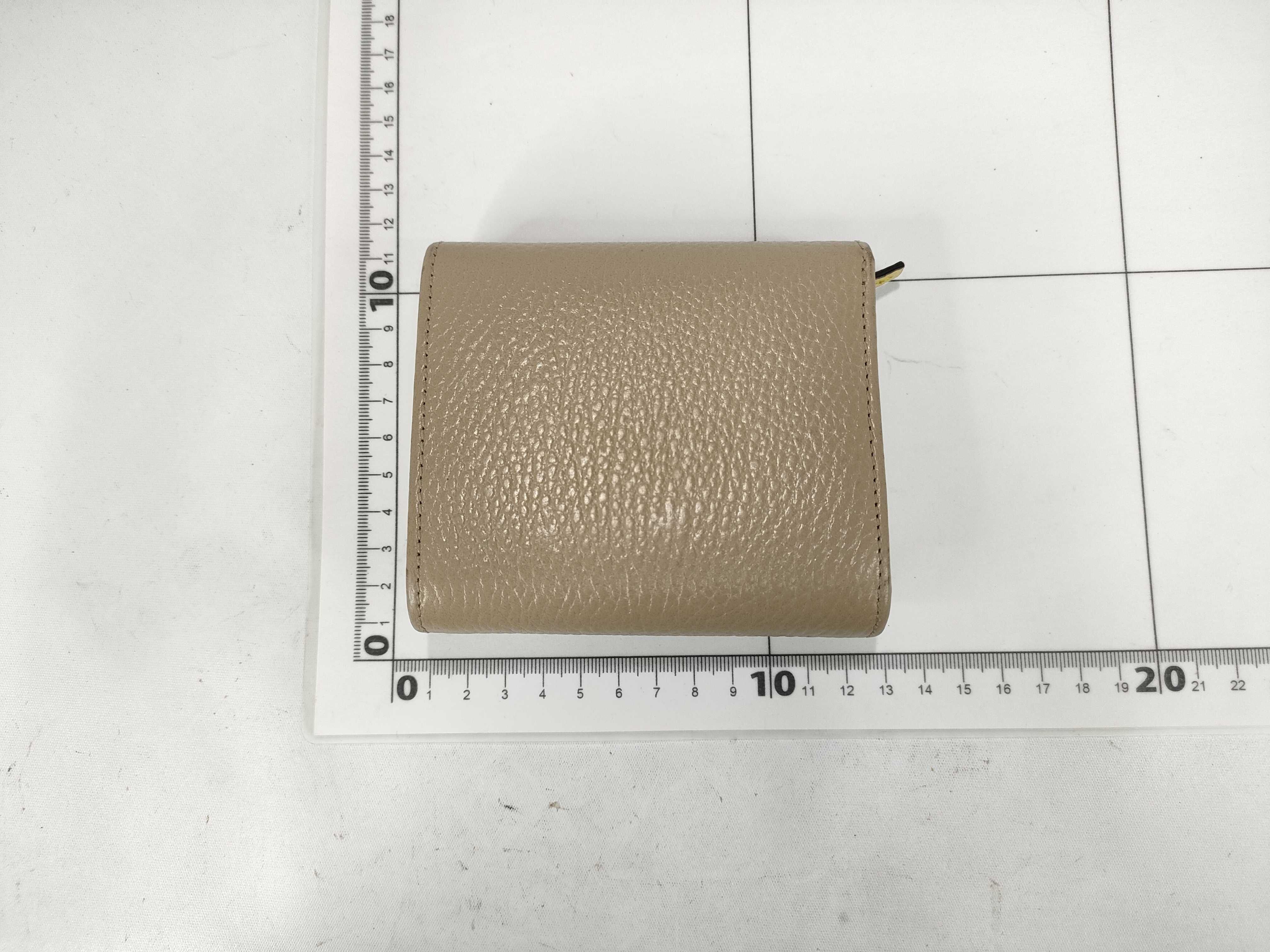 GG Marmont 598587 Wallet — view 2