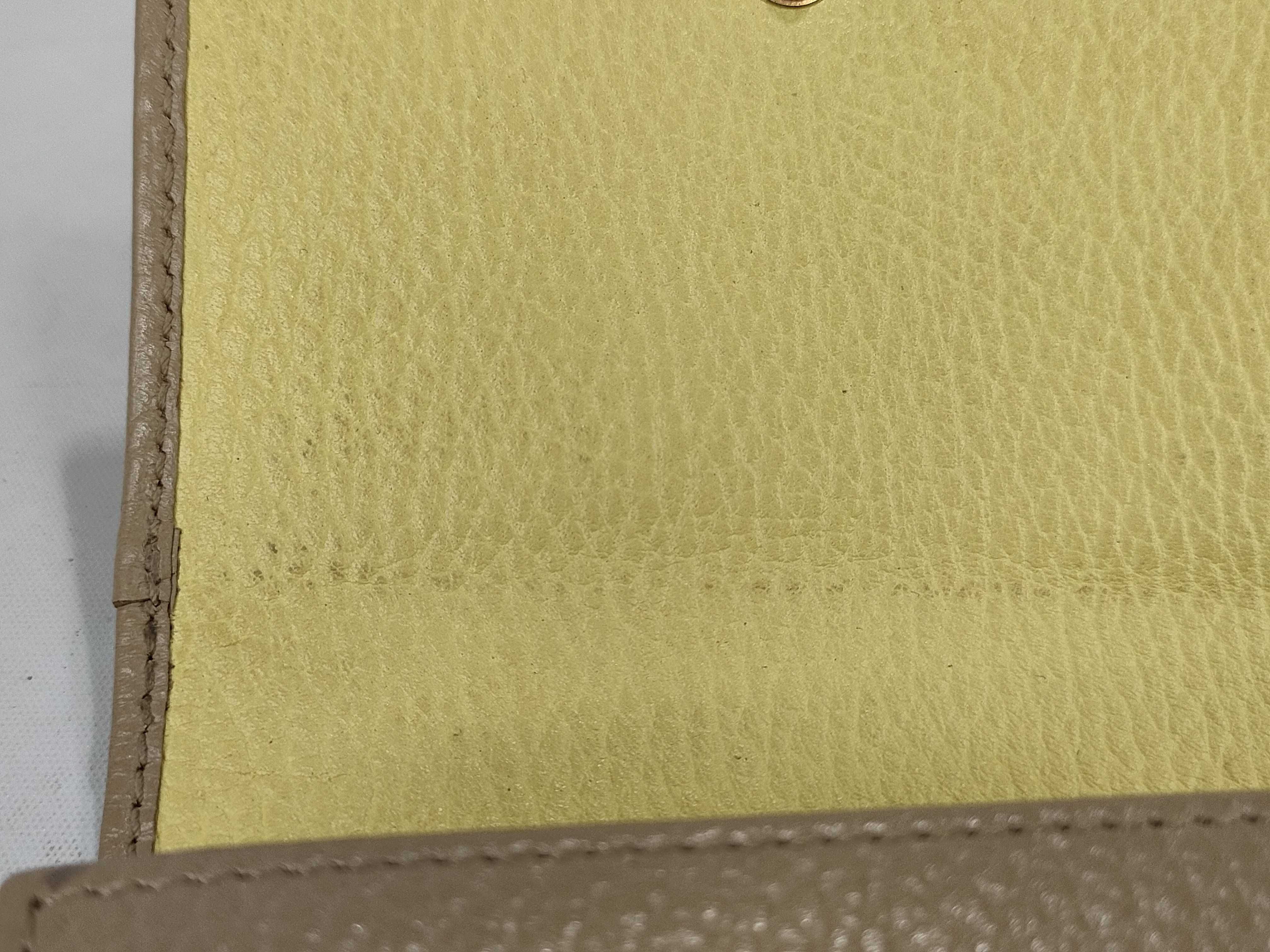 GG Marmont 598587 Wallet — view 14