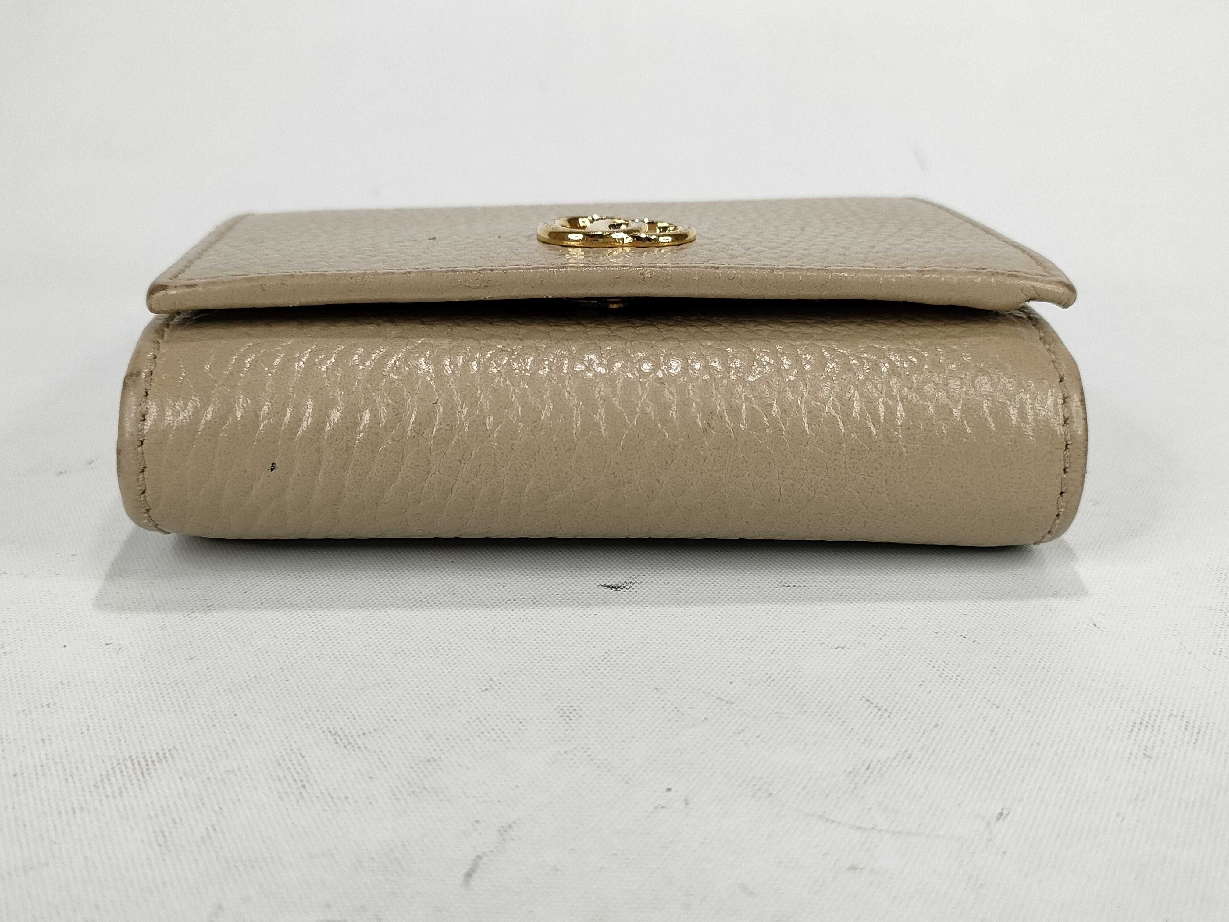 GG Marmont 598587 Wallet — view 3