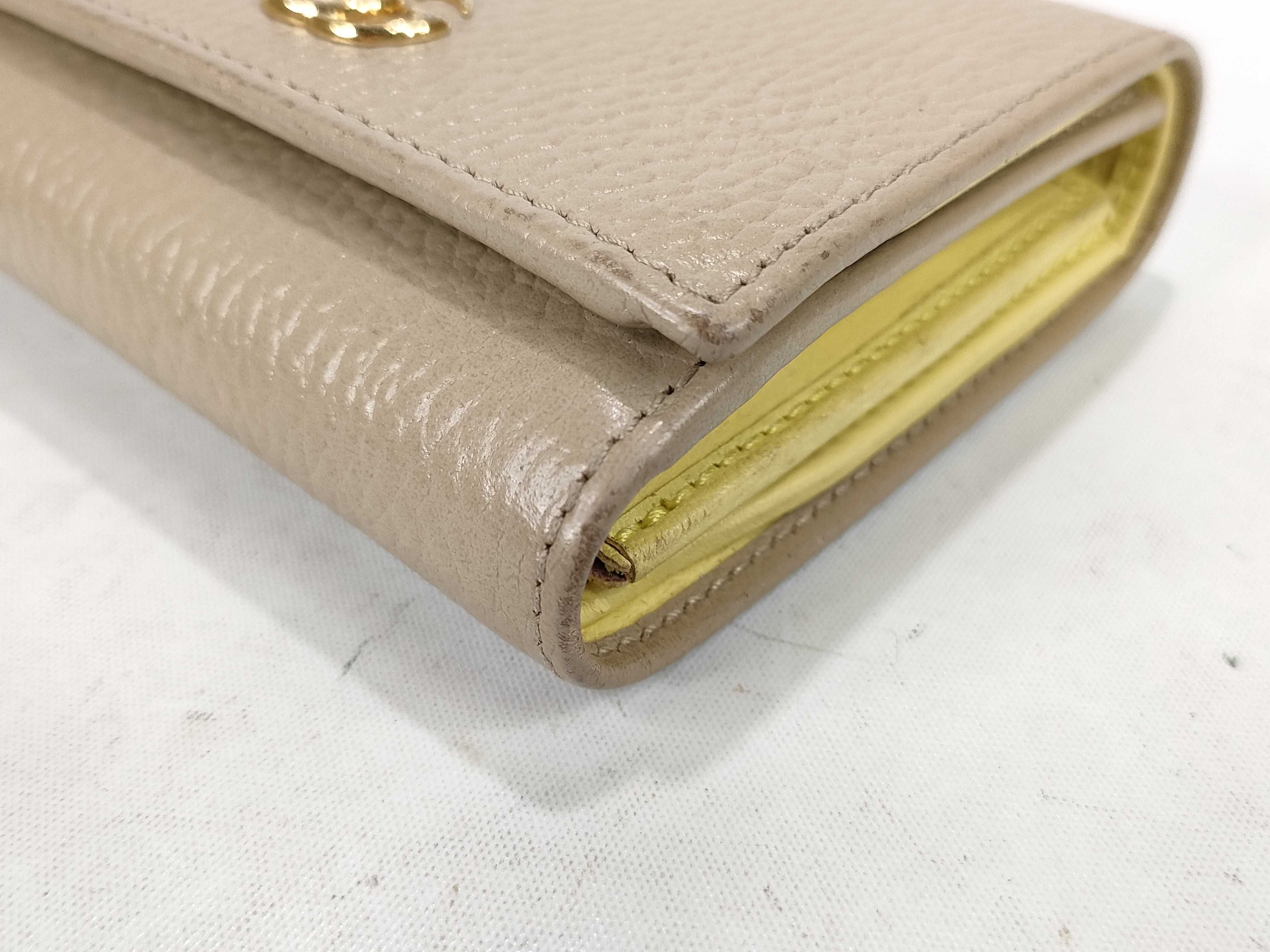 GG Marmont 598587 Wallet — view 4