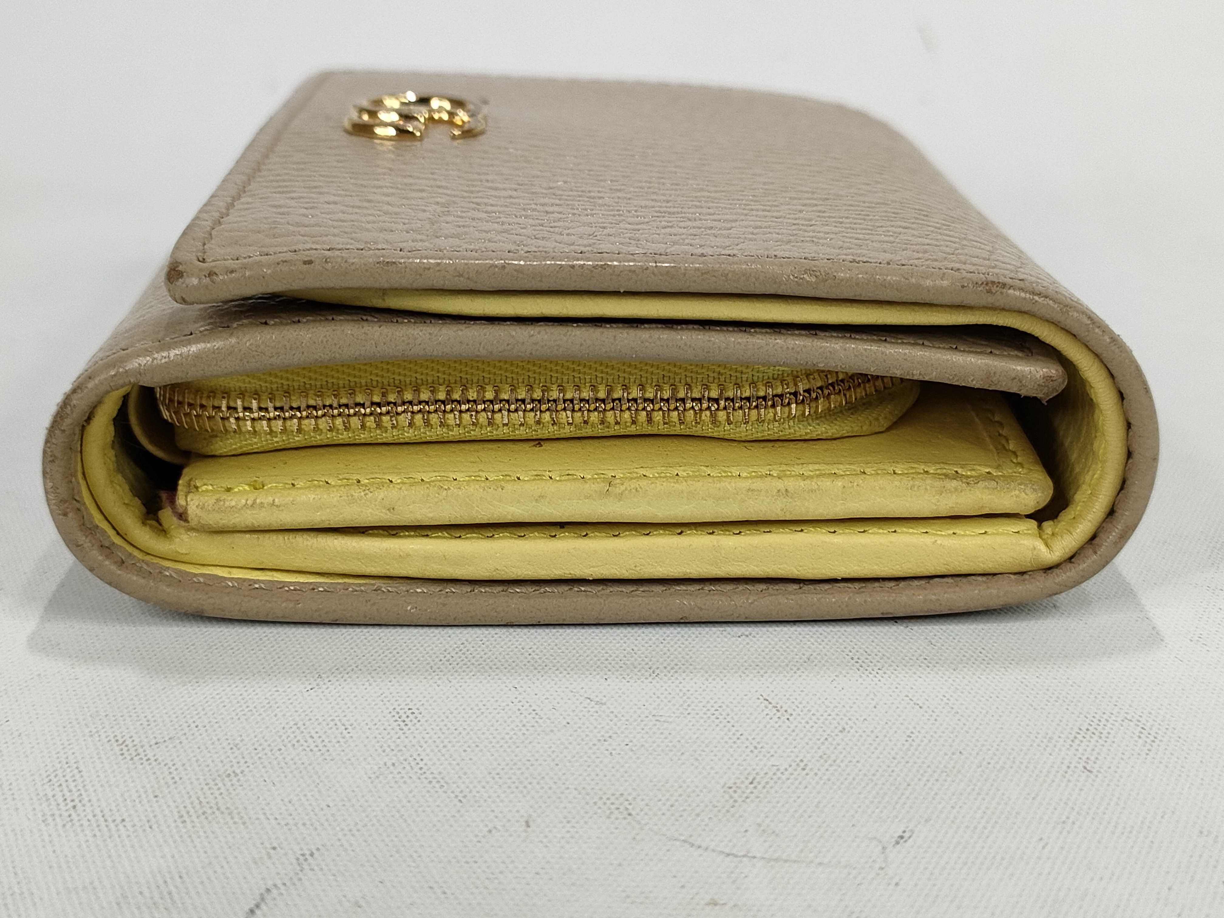 GG Marmont 598587 Wallet — view 5