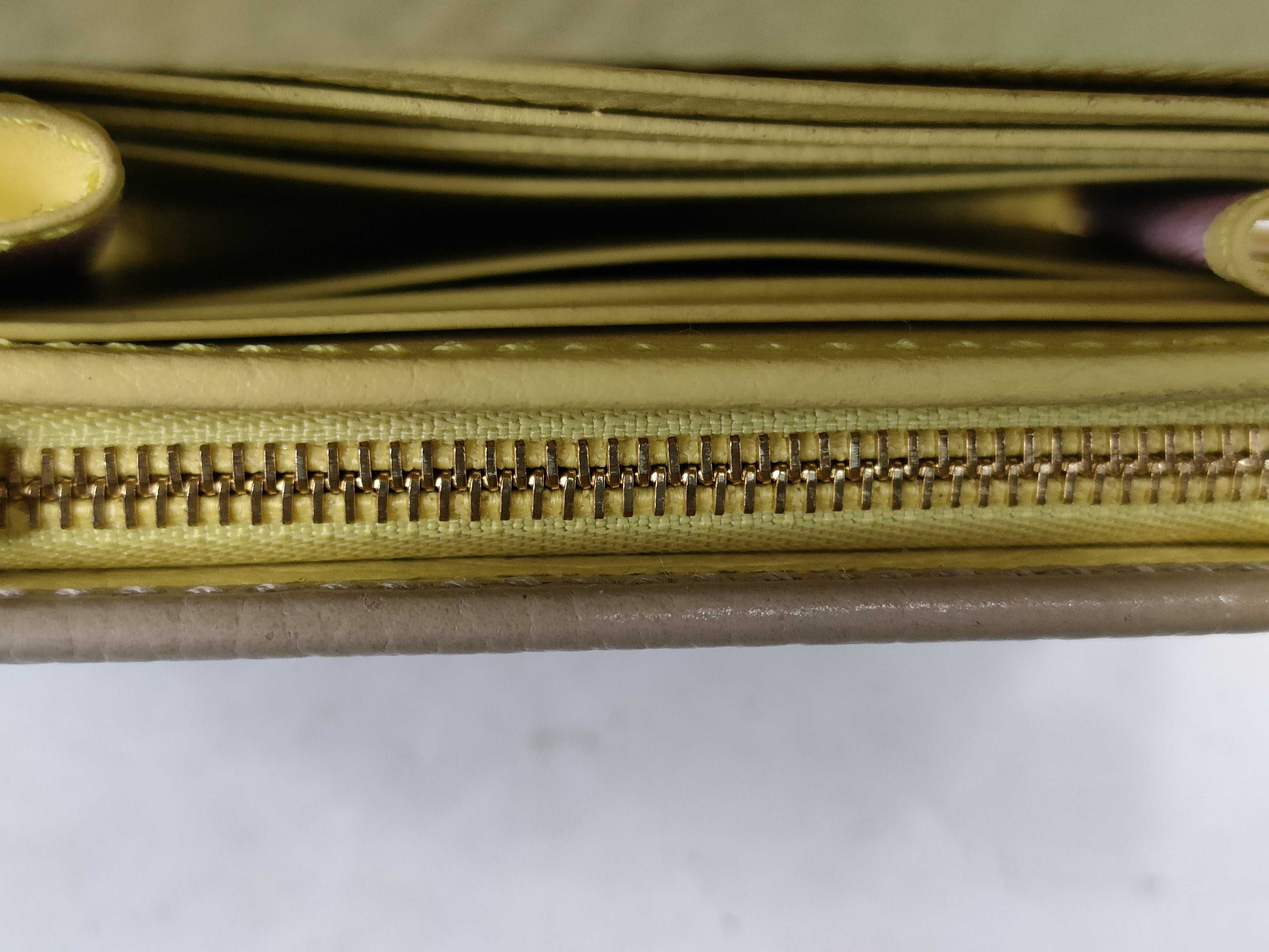 GG Marmont 598587 Wallet — view 8
