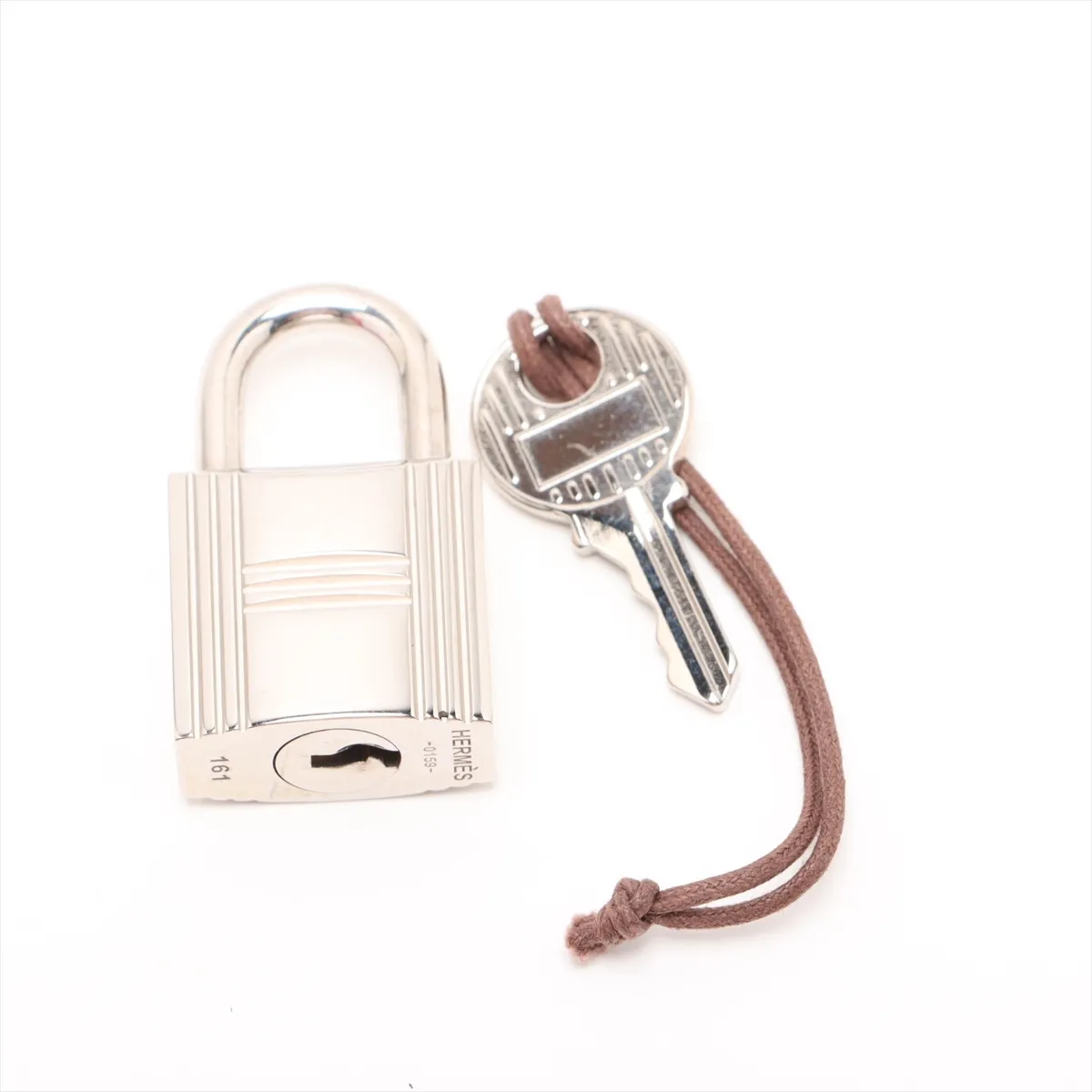 Picotin Lock 18 PM, Taurillon Maurice leather, Rose Mexico, Silver hardware, Year: 2020 — view 9