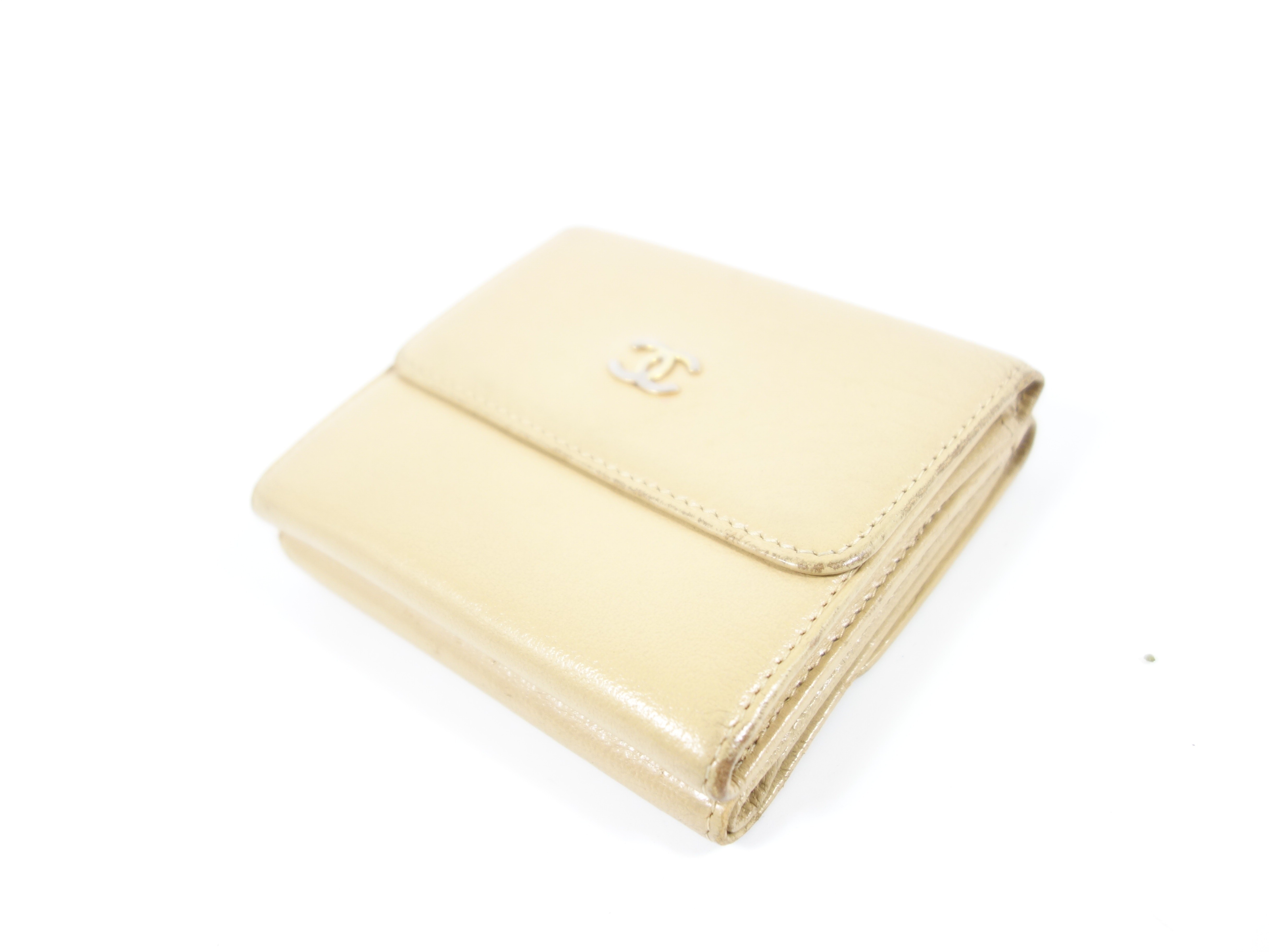 Leather wallet — view 3