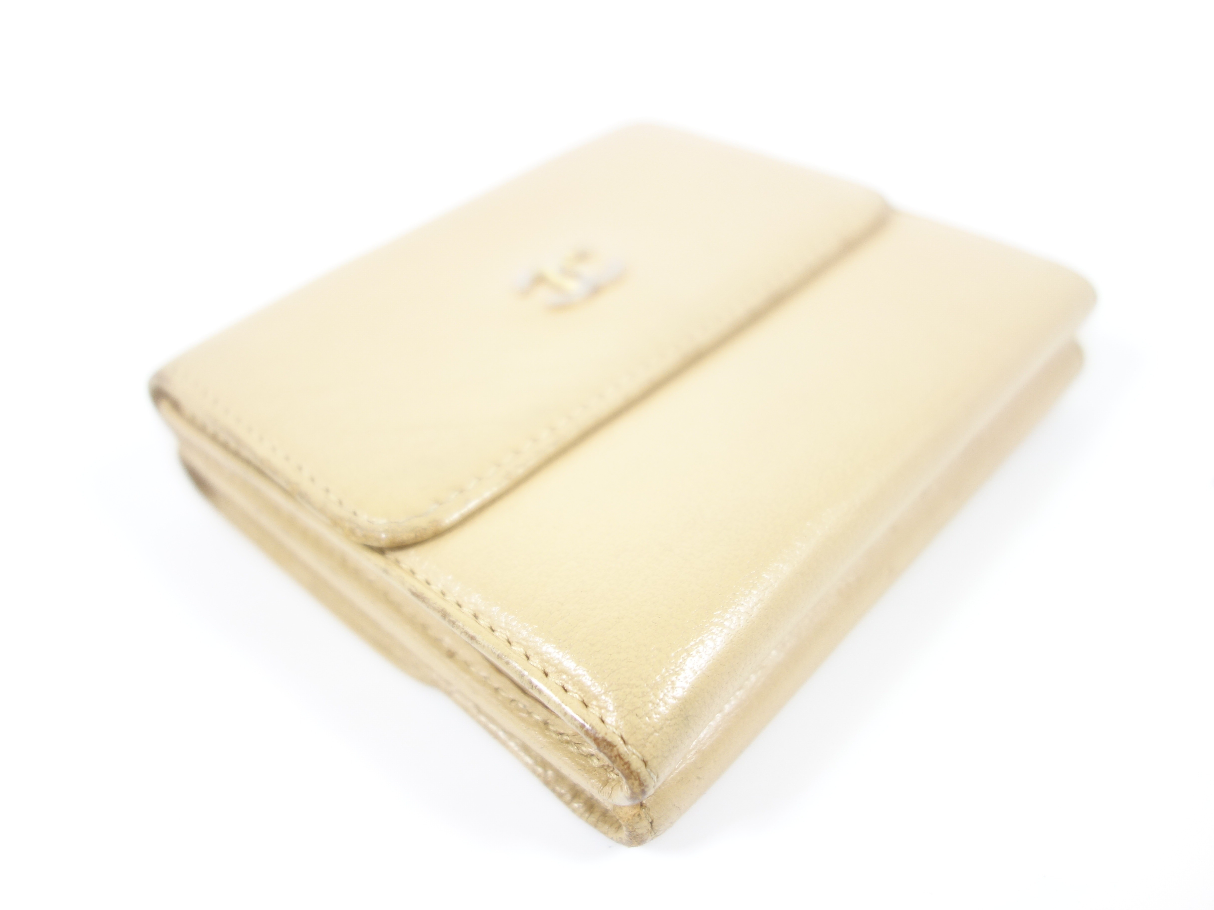 Leather wallet — view 4
