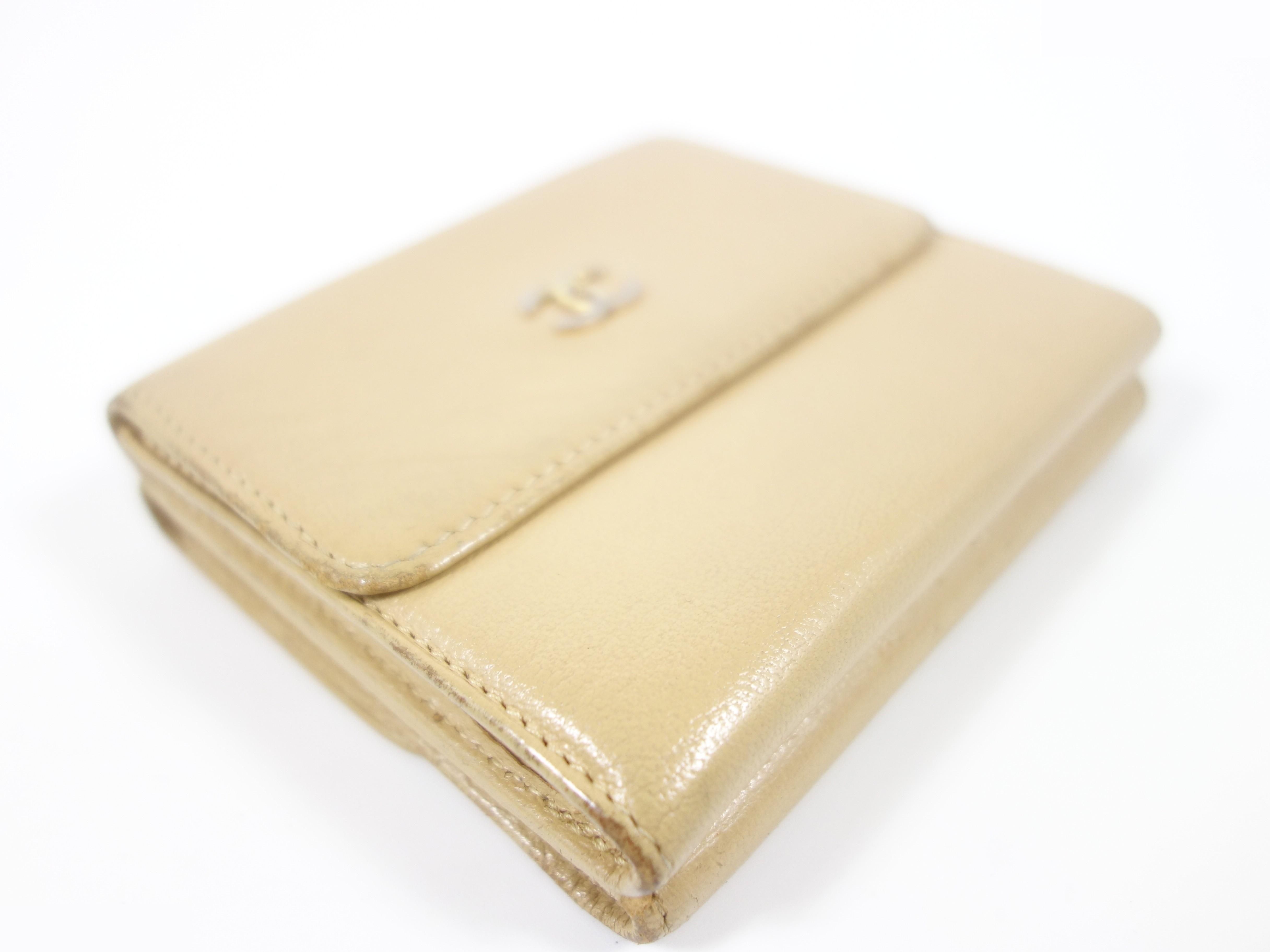 Leather wallet — view 5
