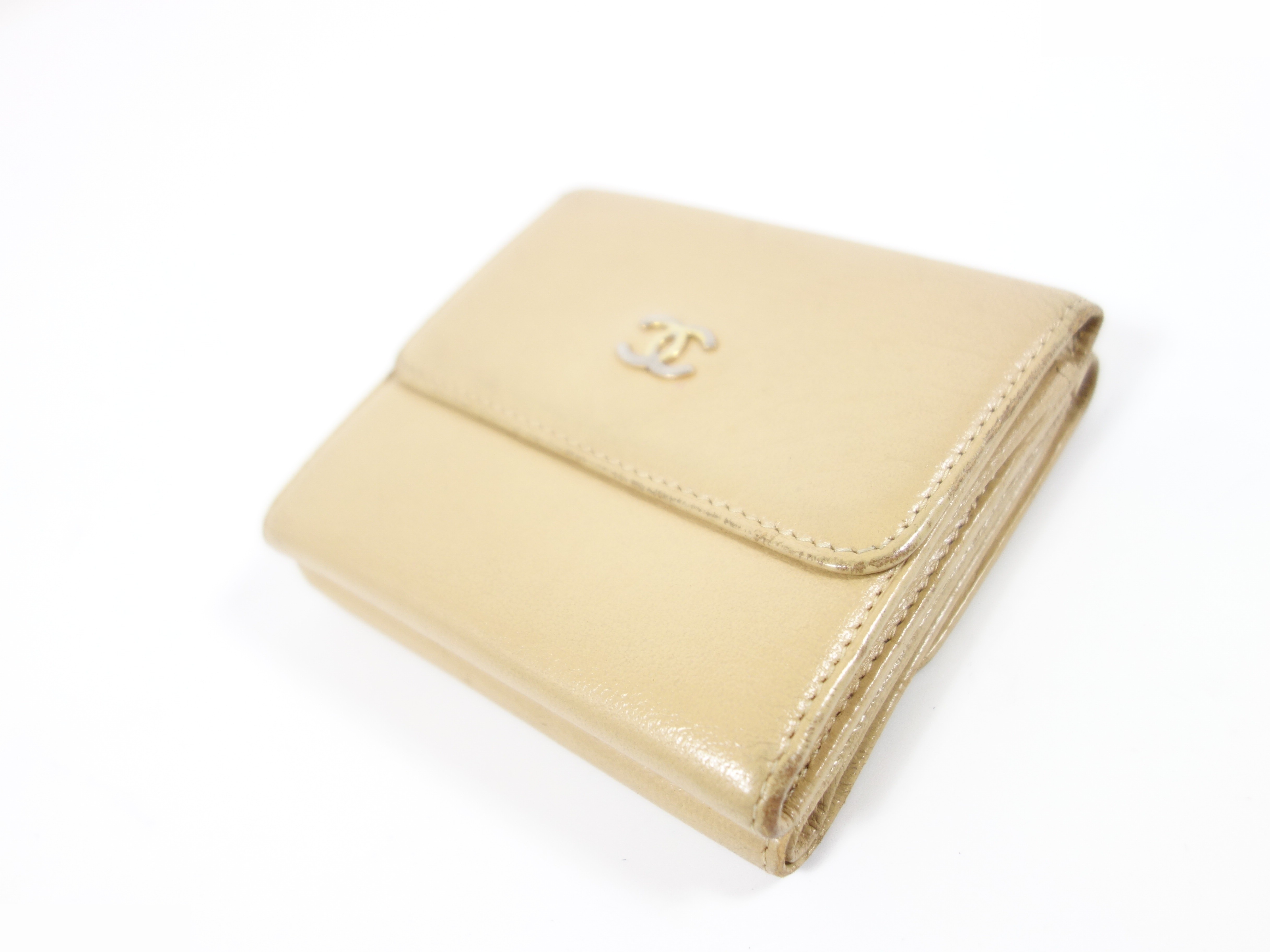 Leather wallet — view 6
