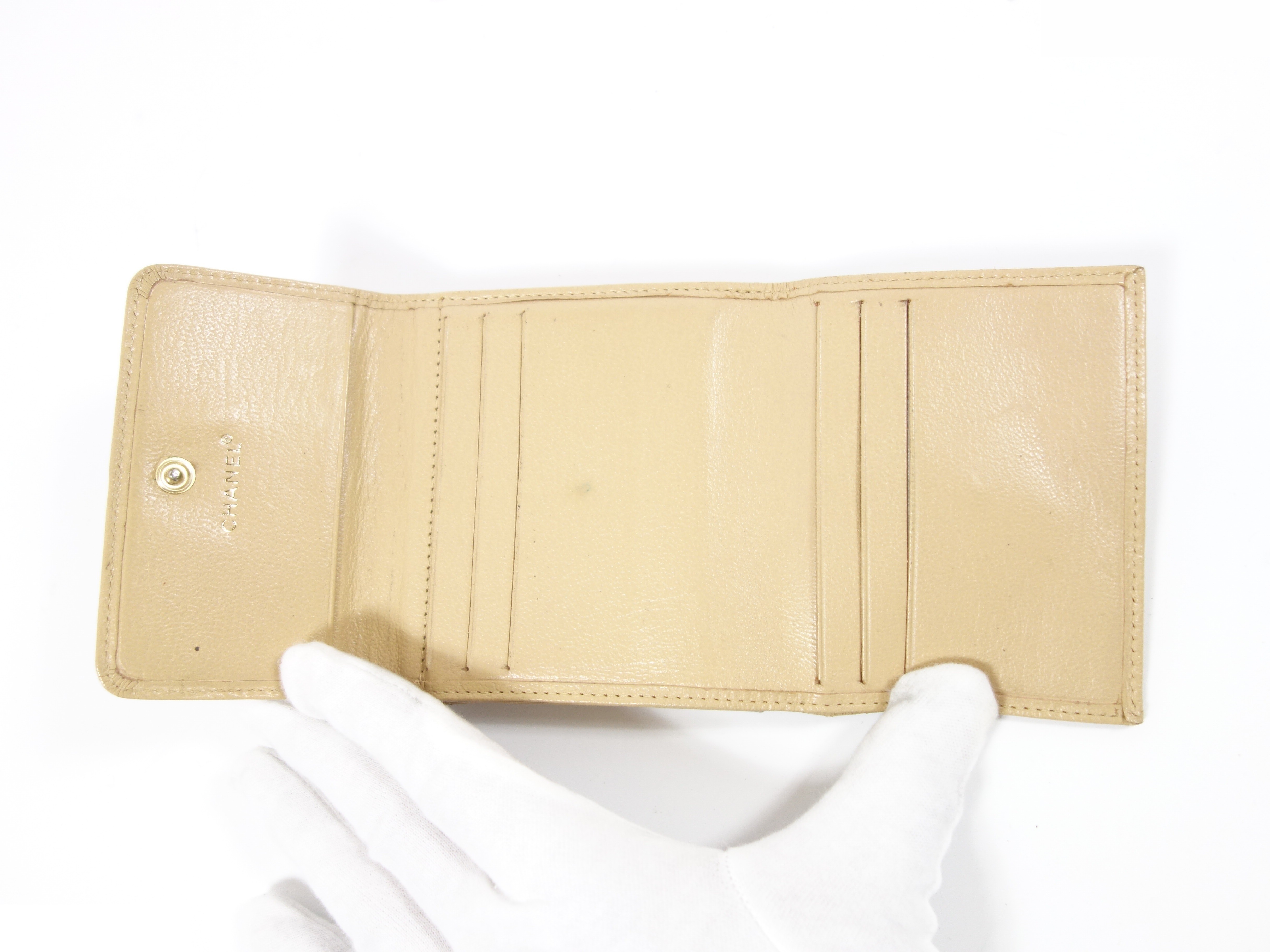 Leather wallet — view 7