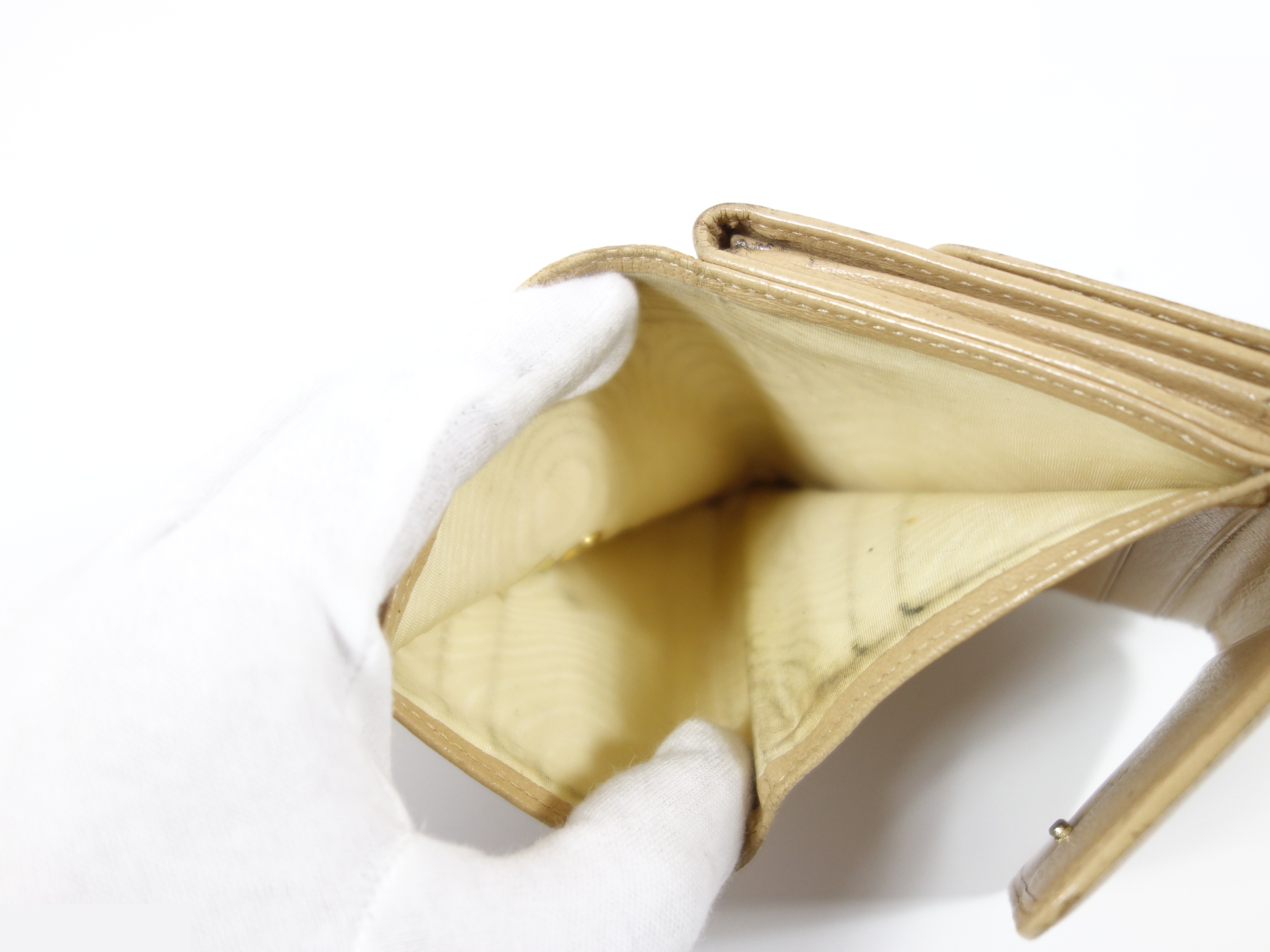 Leather wallet — view 8