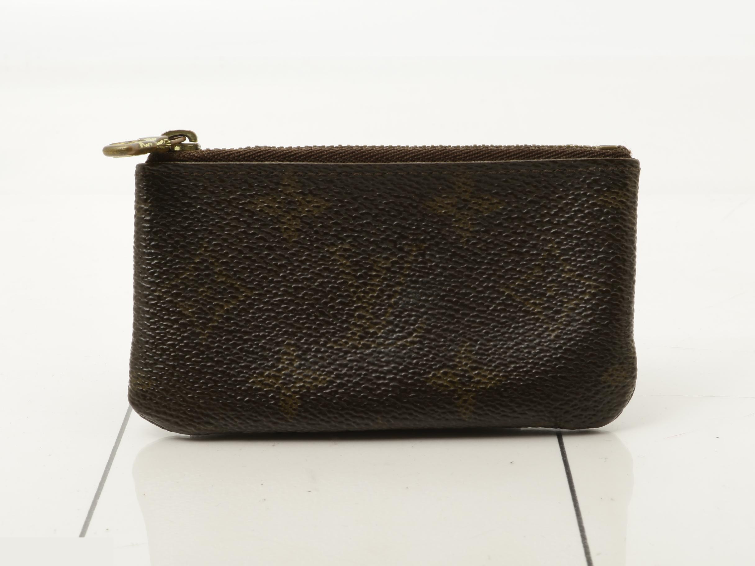 Pochette Clé