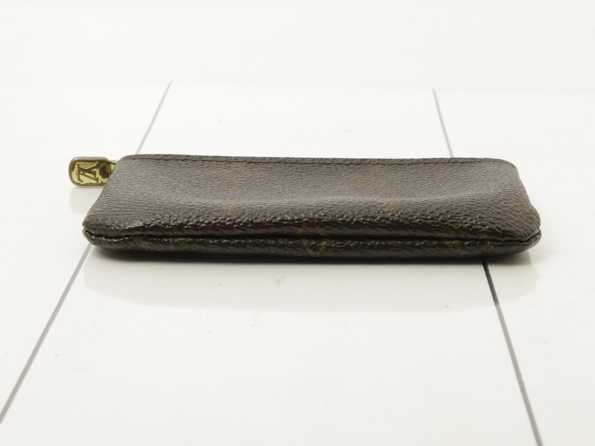 Pochette Clé — view 3
