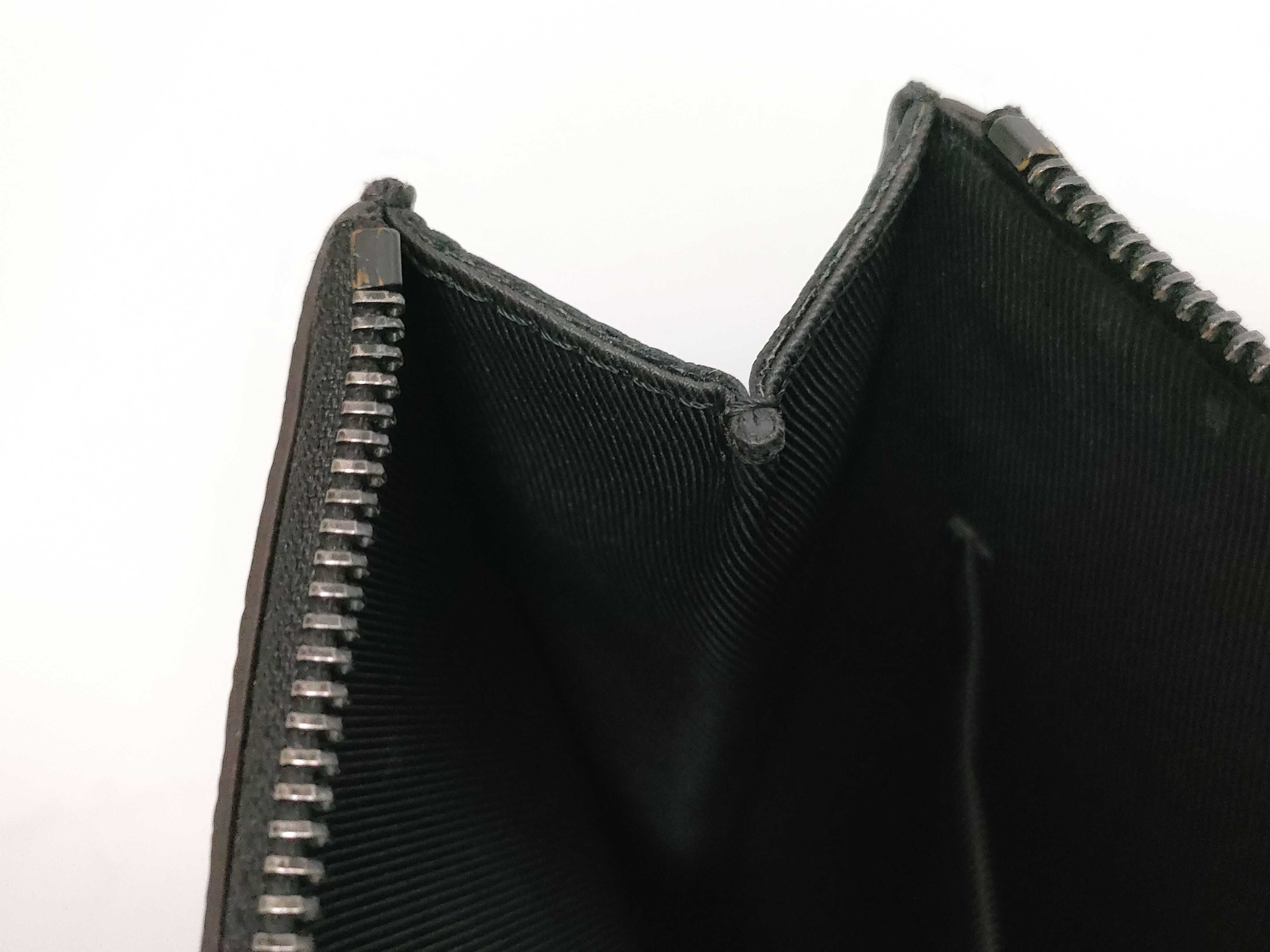 Damier Louis Vuitton M69390 Damier Giant Pochette Gère GM Clutch Bag — view 10