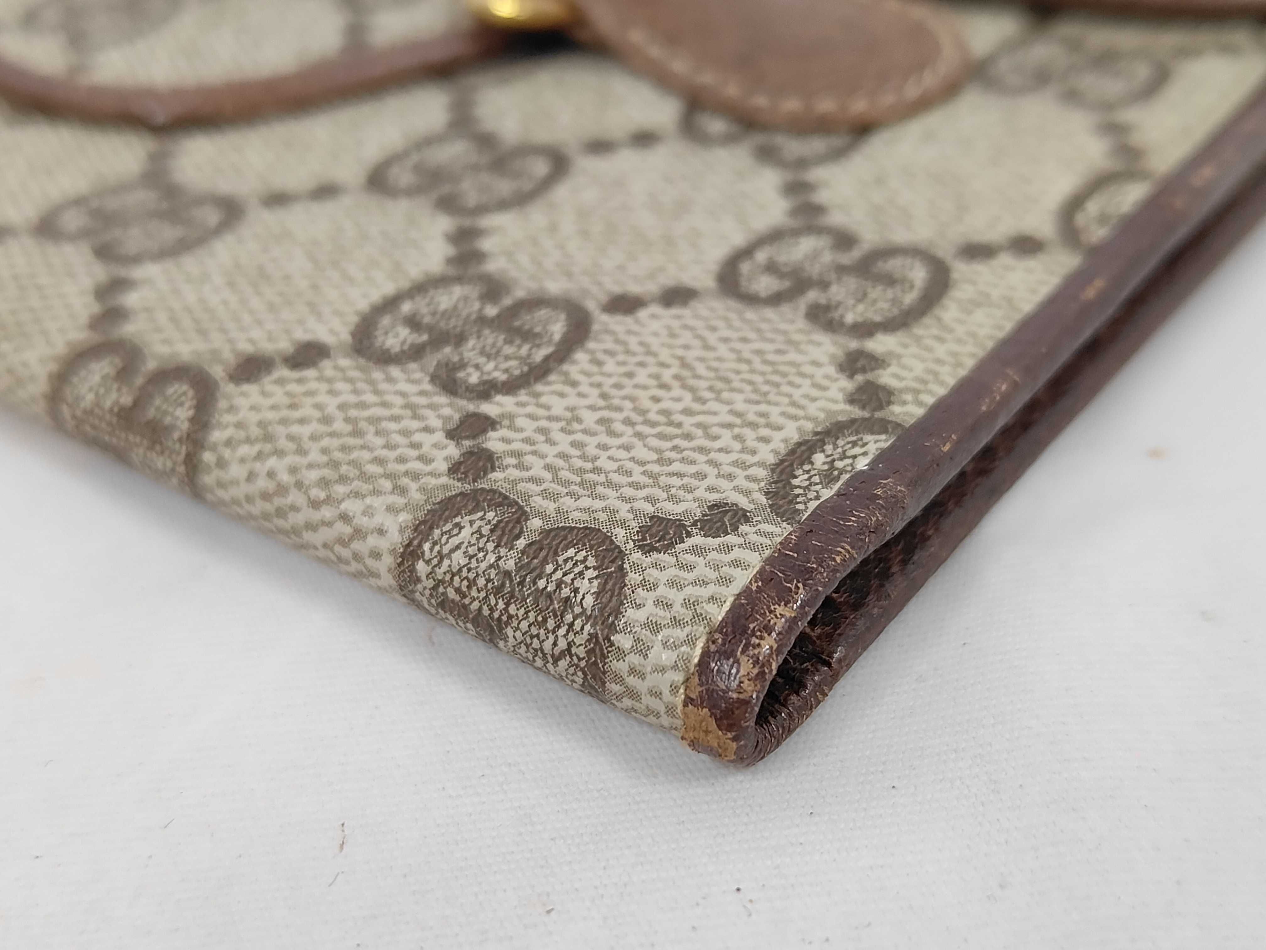 GG Supreme / Model number unknown / Folding wallet / PVC wallet — view 3