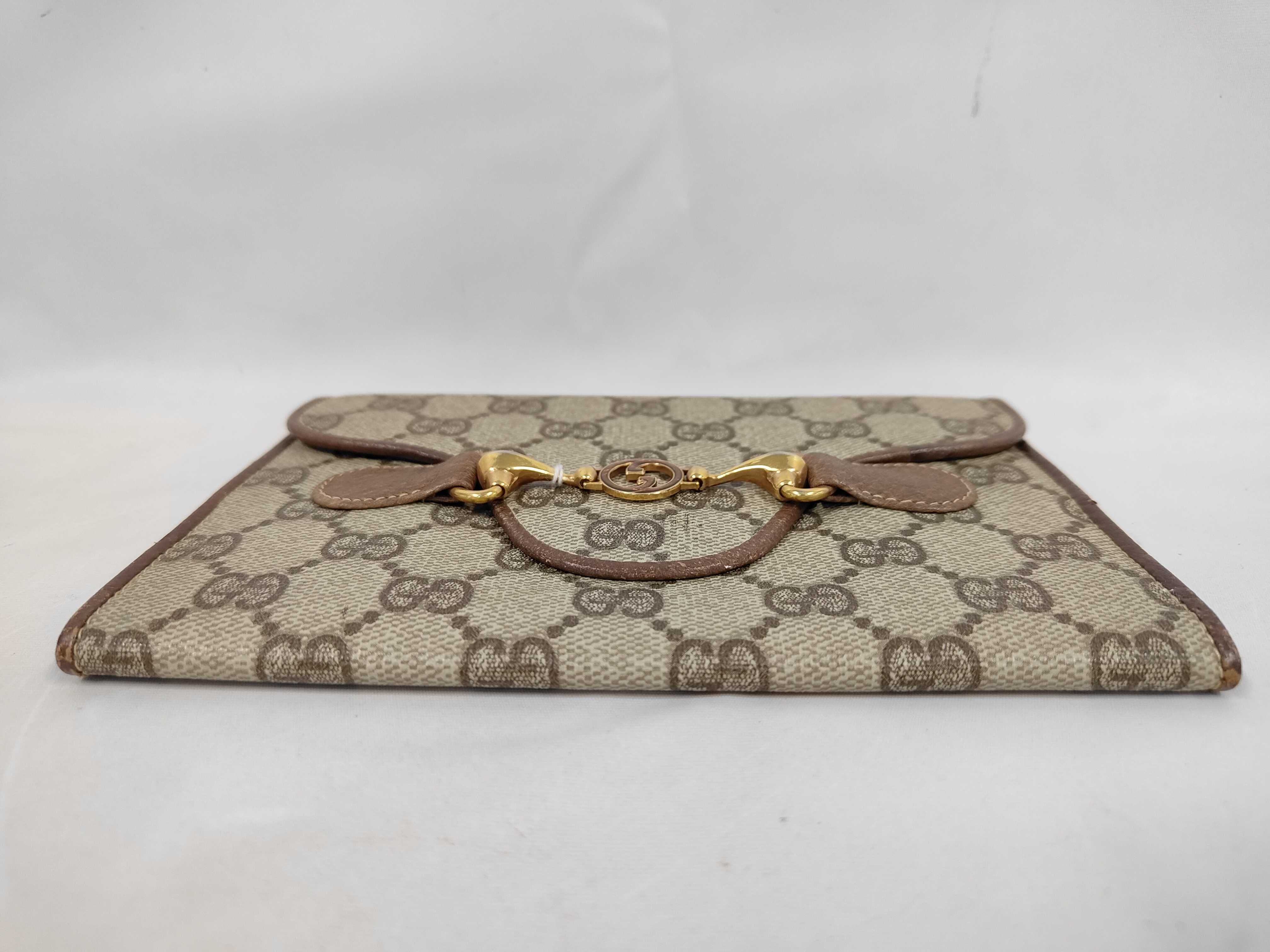 GG Supreme / Model number unknown / Folding wallet / PVC wallet — view 4